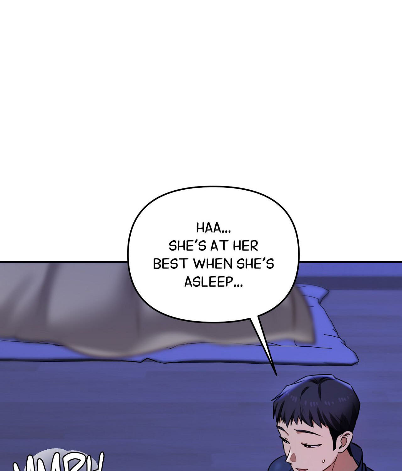 Professor's Alt Account Chapter 25 page 102 - 
