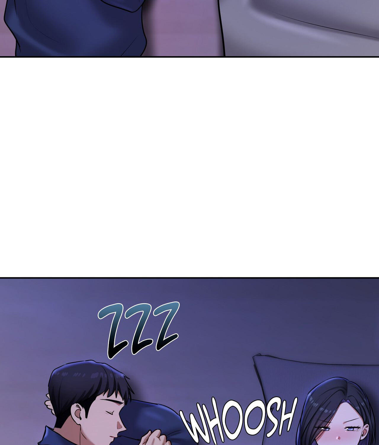 Professor's Alt Account Chapter 25 page 107 - 