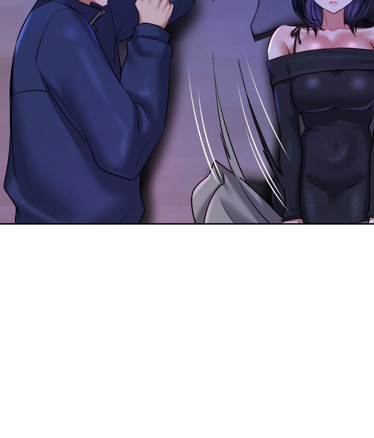 Professor's Alt Account Chapter 25 page 108 - 
