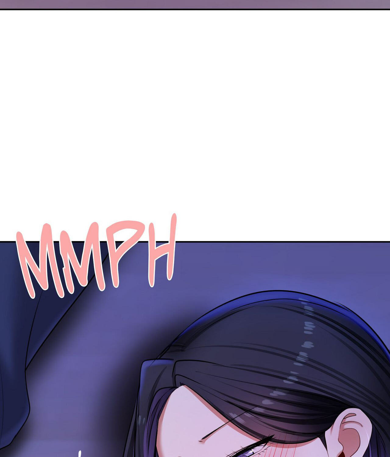 Professor's Alt Account Chapter 25 page 114 - 