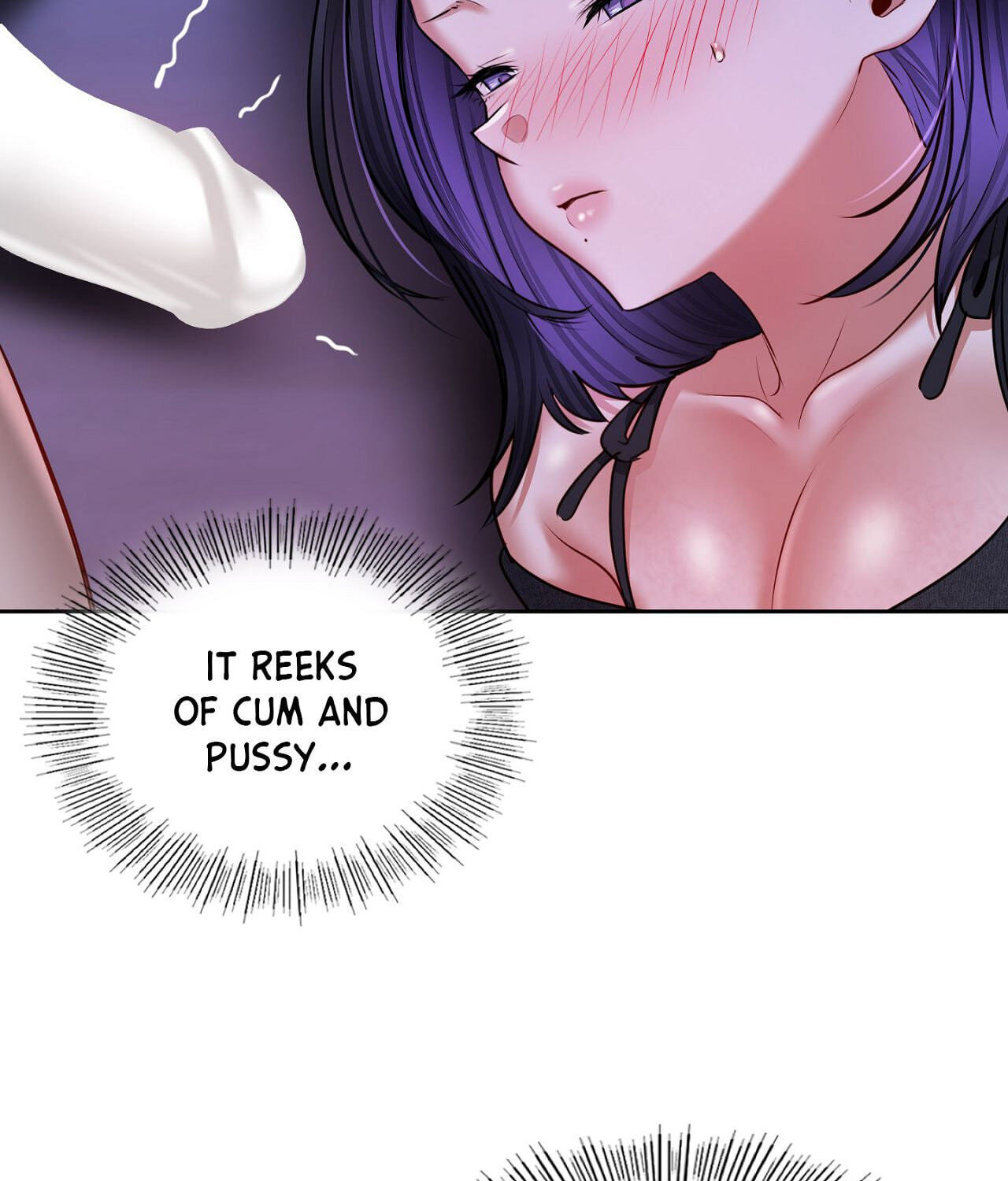 Professor's Alt Account Chapter 25 page 115 - 