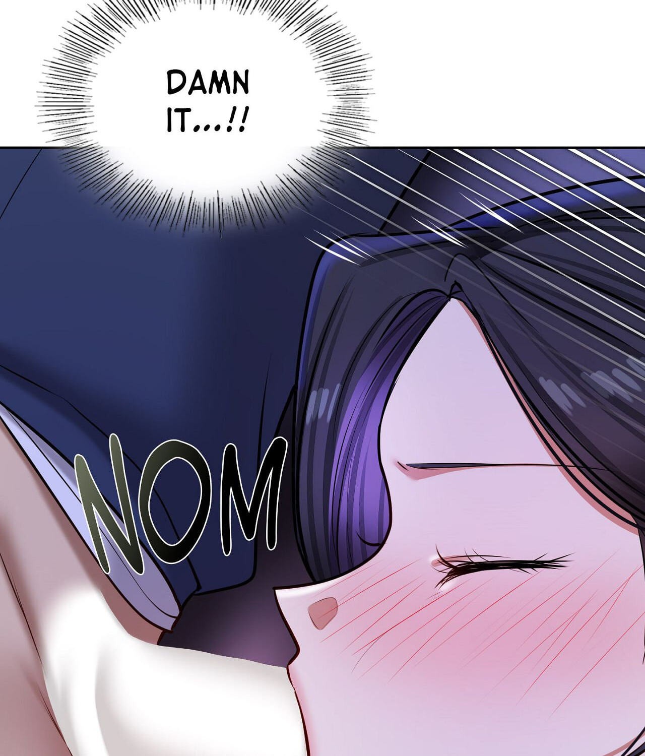 Professor's Alt Account Chapter 25 page 118 - 