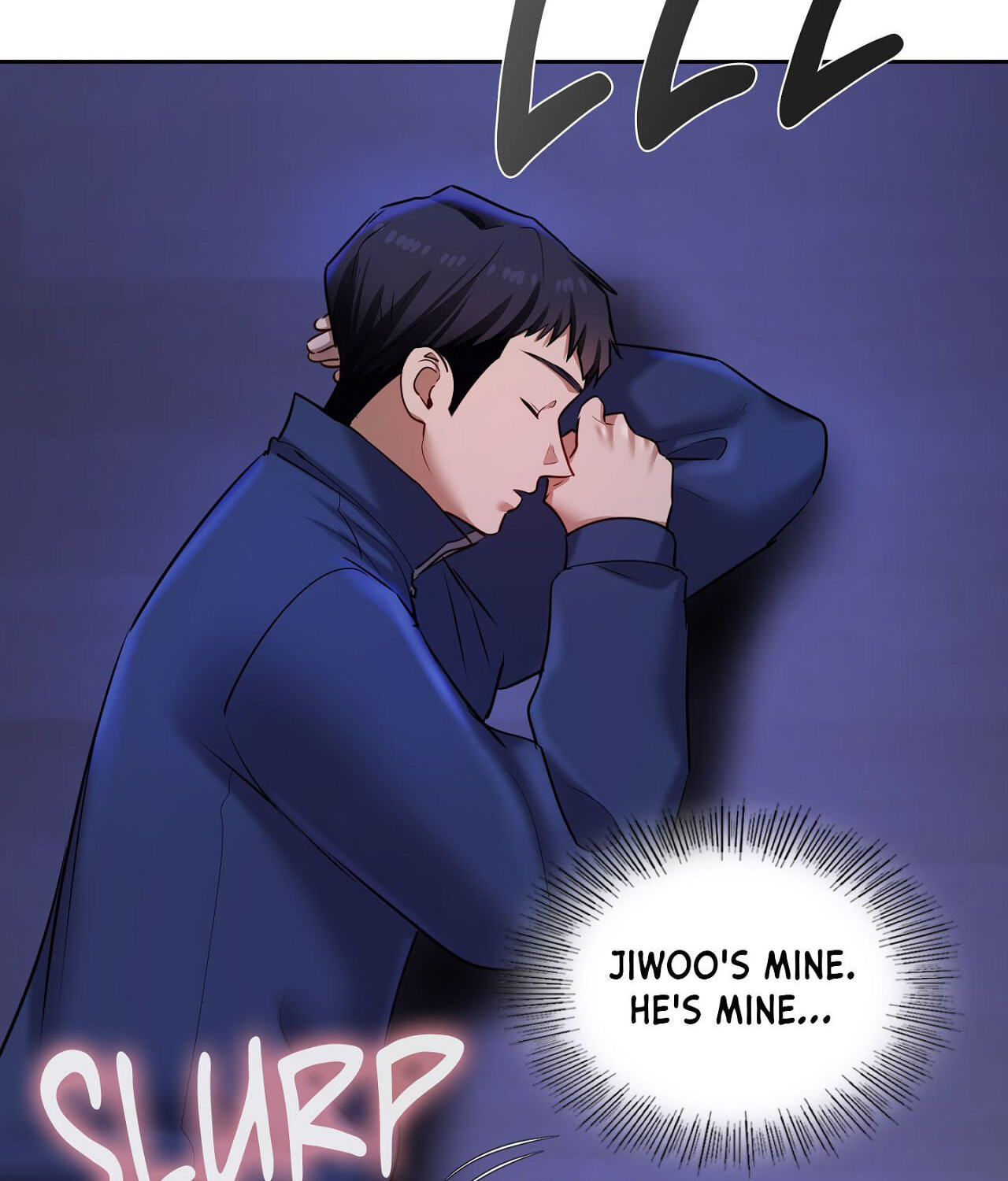 Professor's Alt Account Chapter 25 page 120 - 