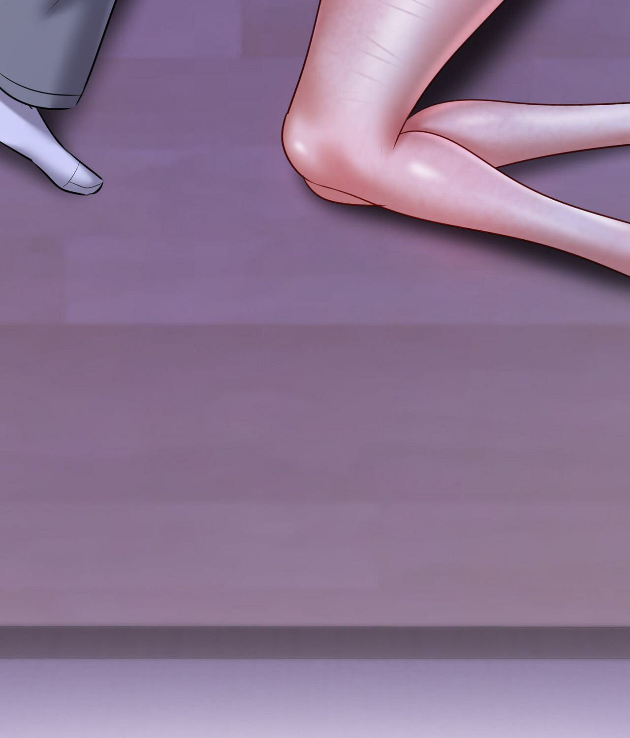 Professor's Alt Account Chapter 25 page 122 - 
