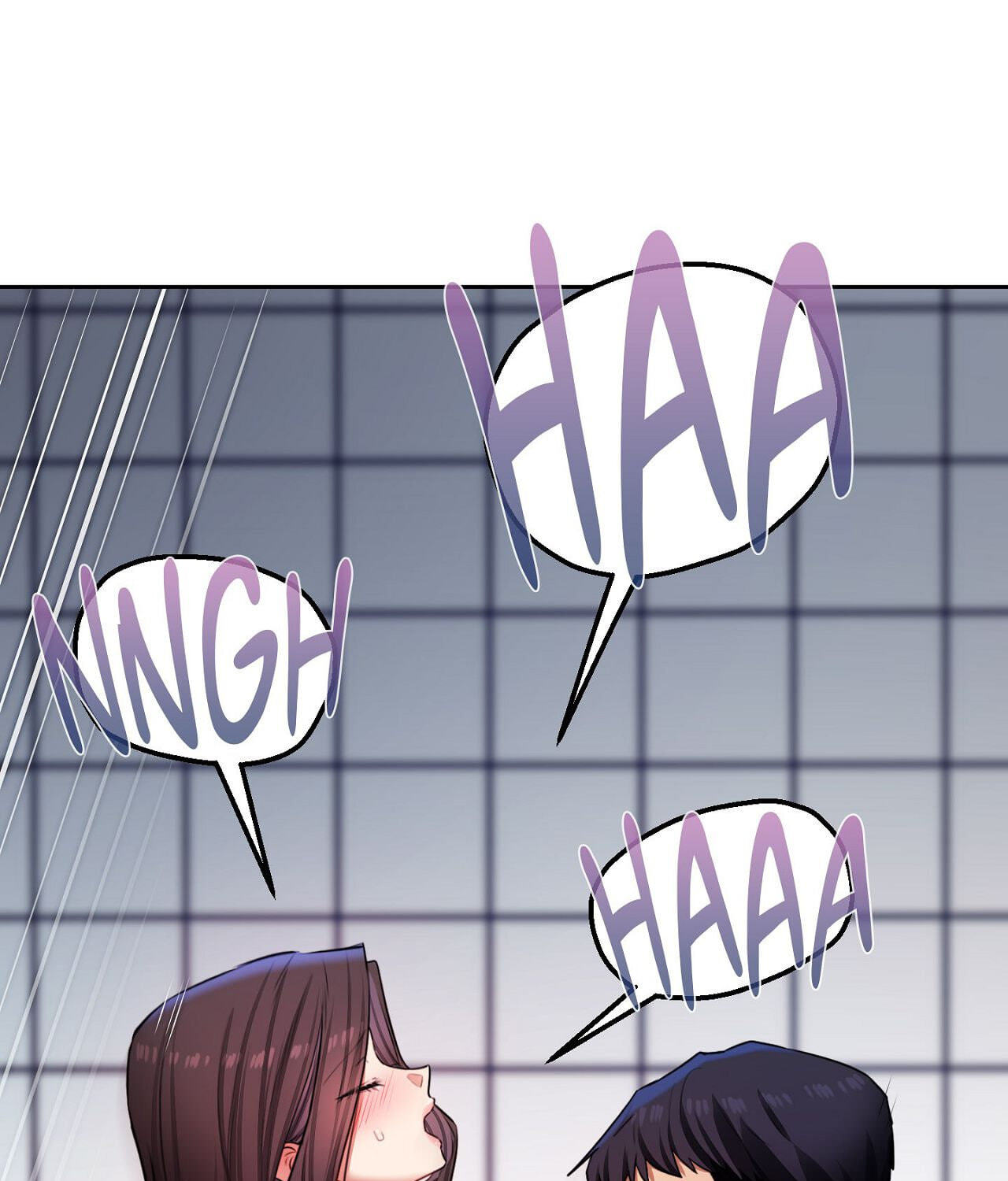 Professor's Alt Account Chapter 25 page 15 - 