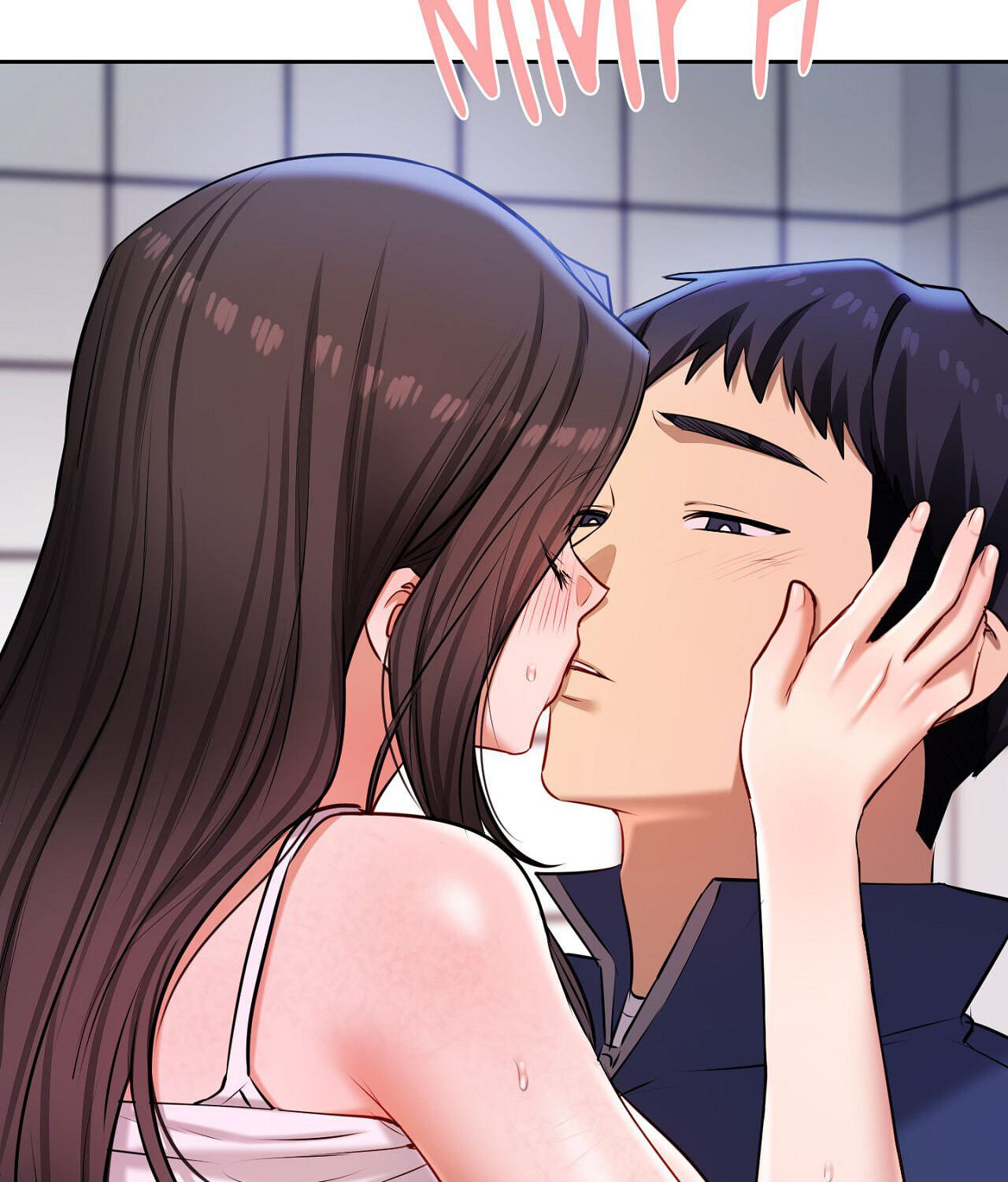 Professor's Alt Account Chapter 25 page 23 - 