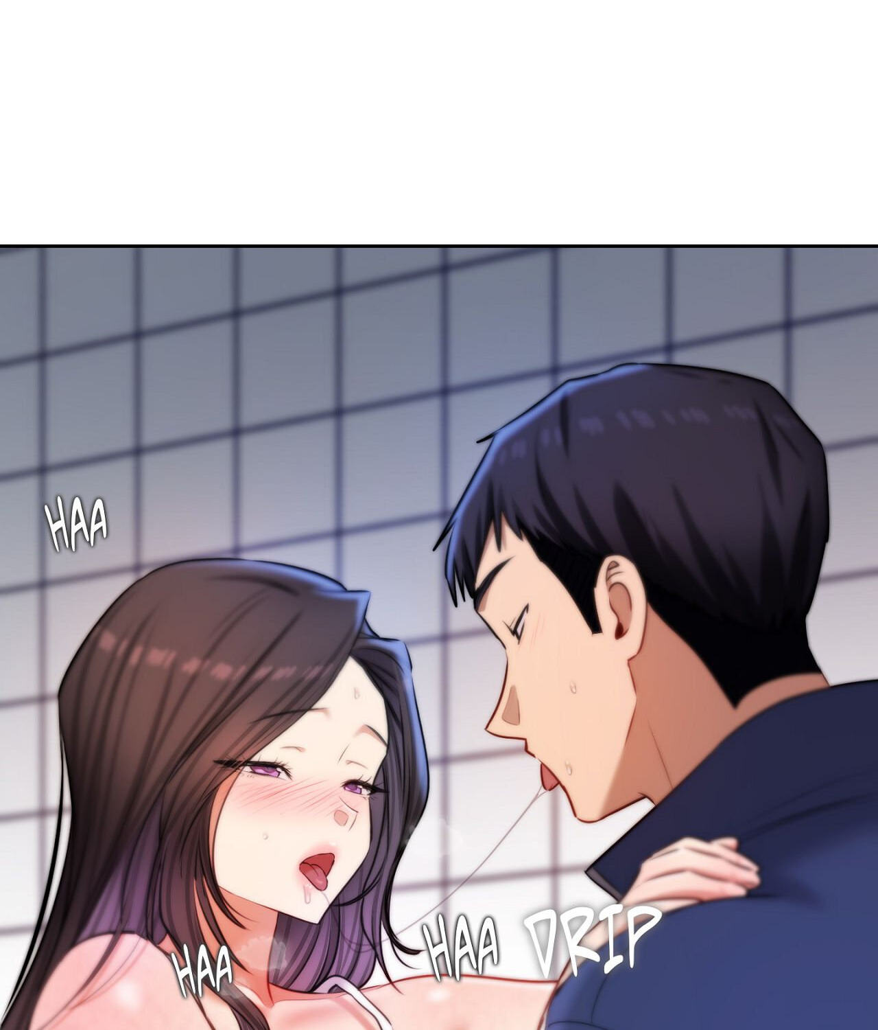 Professor's Alt Account Chapter 25 page 30 - 