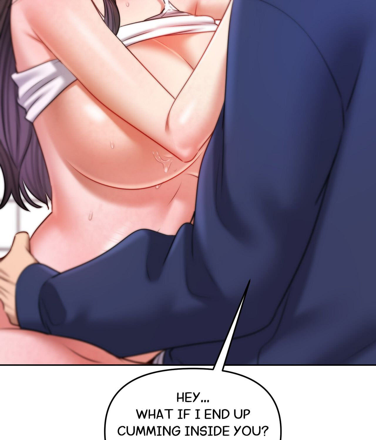 Professor's Alt Account Chapter 25 page 31 - 