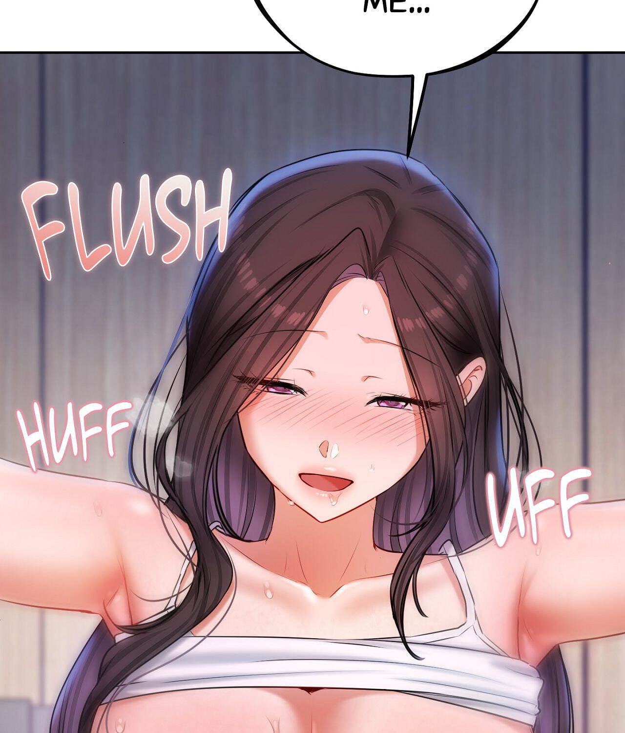Professor's Alt Account Chapter 25 page 33 - 