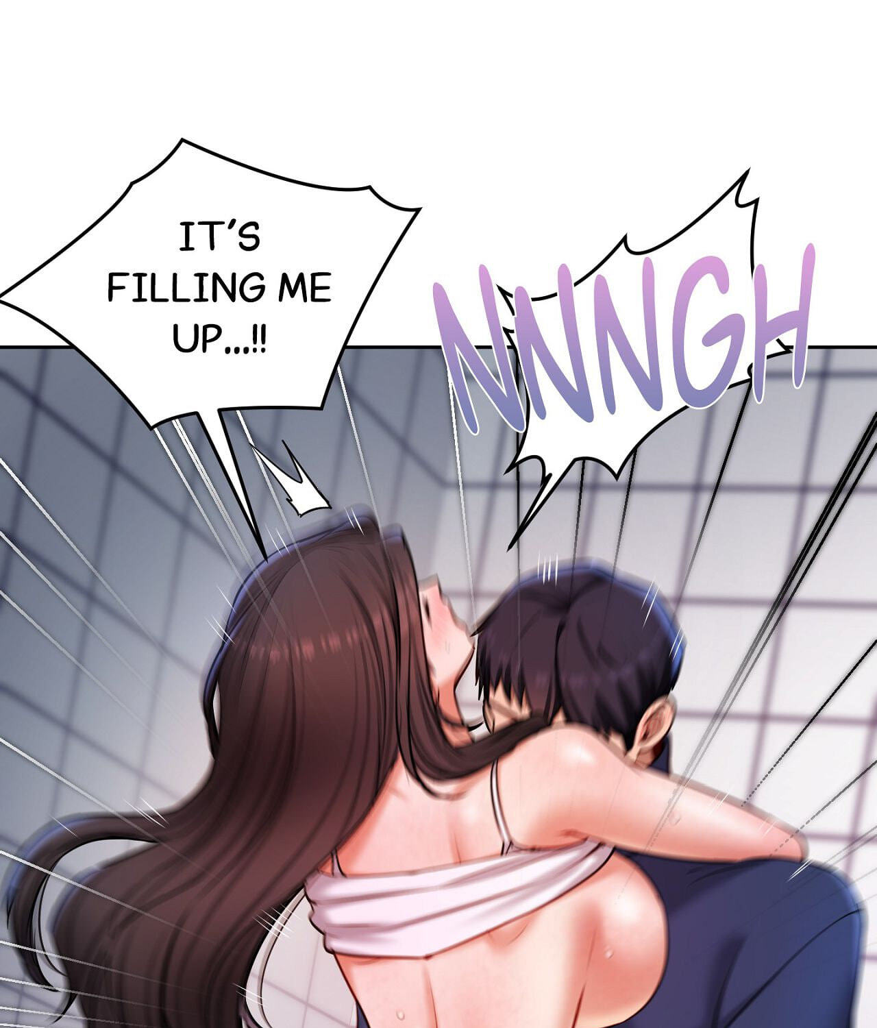 Professor's Alt Account Chapter 25 page 37 - 