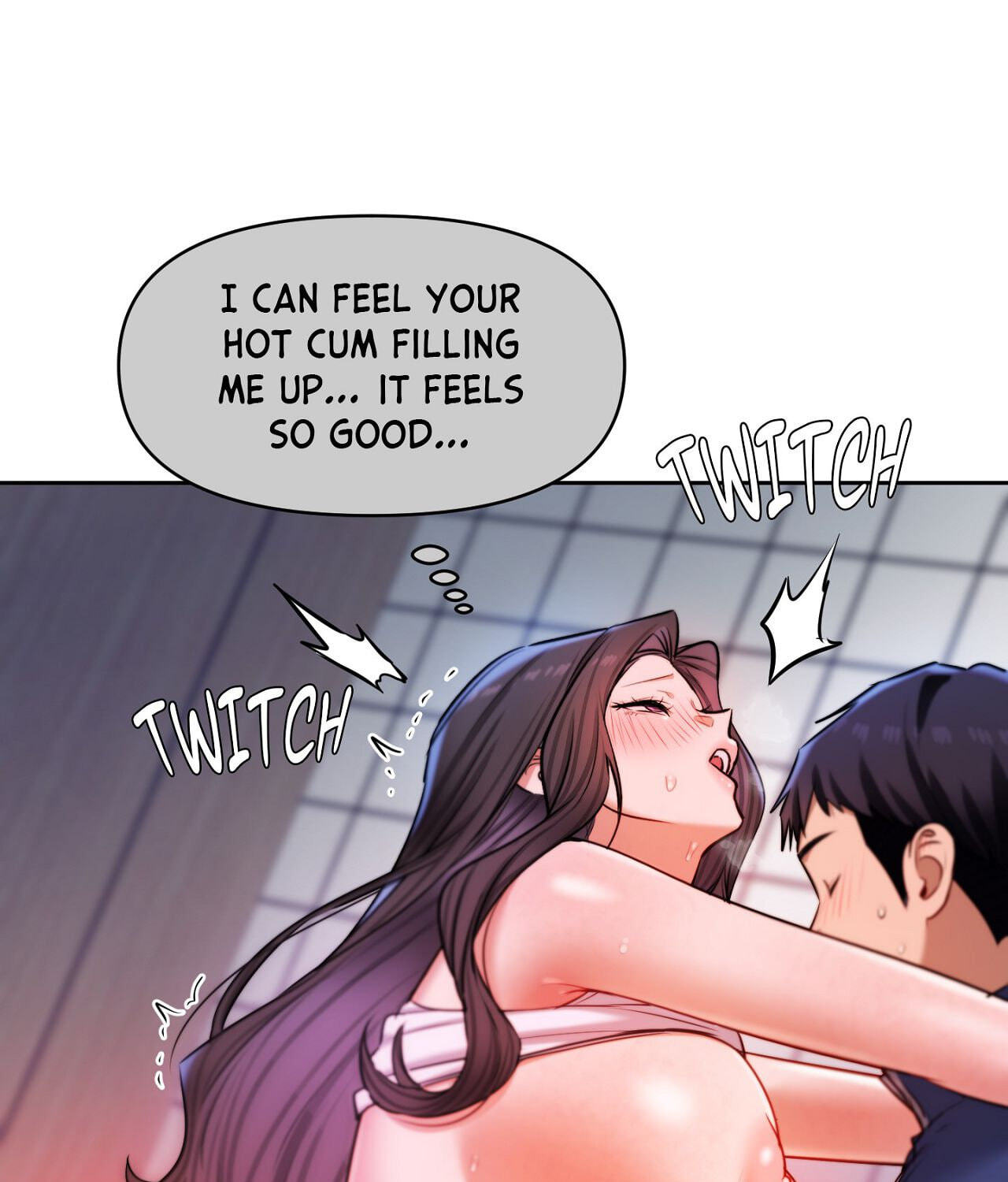 Professor's Alt Account Chapter 25 page 39 - 
