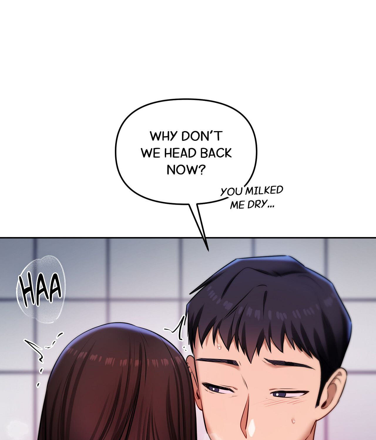 Professor's Alt Account Chapter 25 page 41 - 