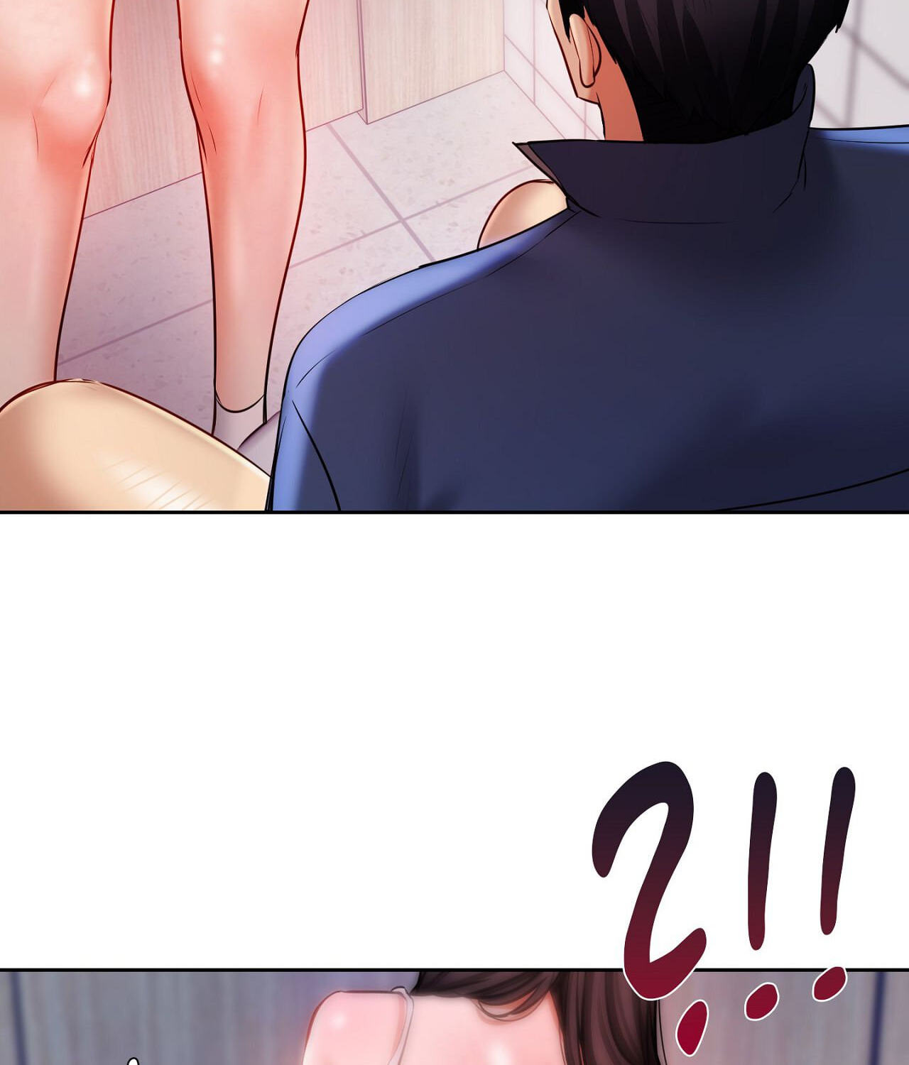 Professor's Alt Account Chapter 25 page 46 - 
