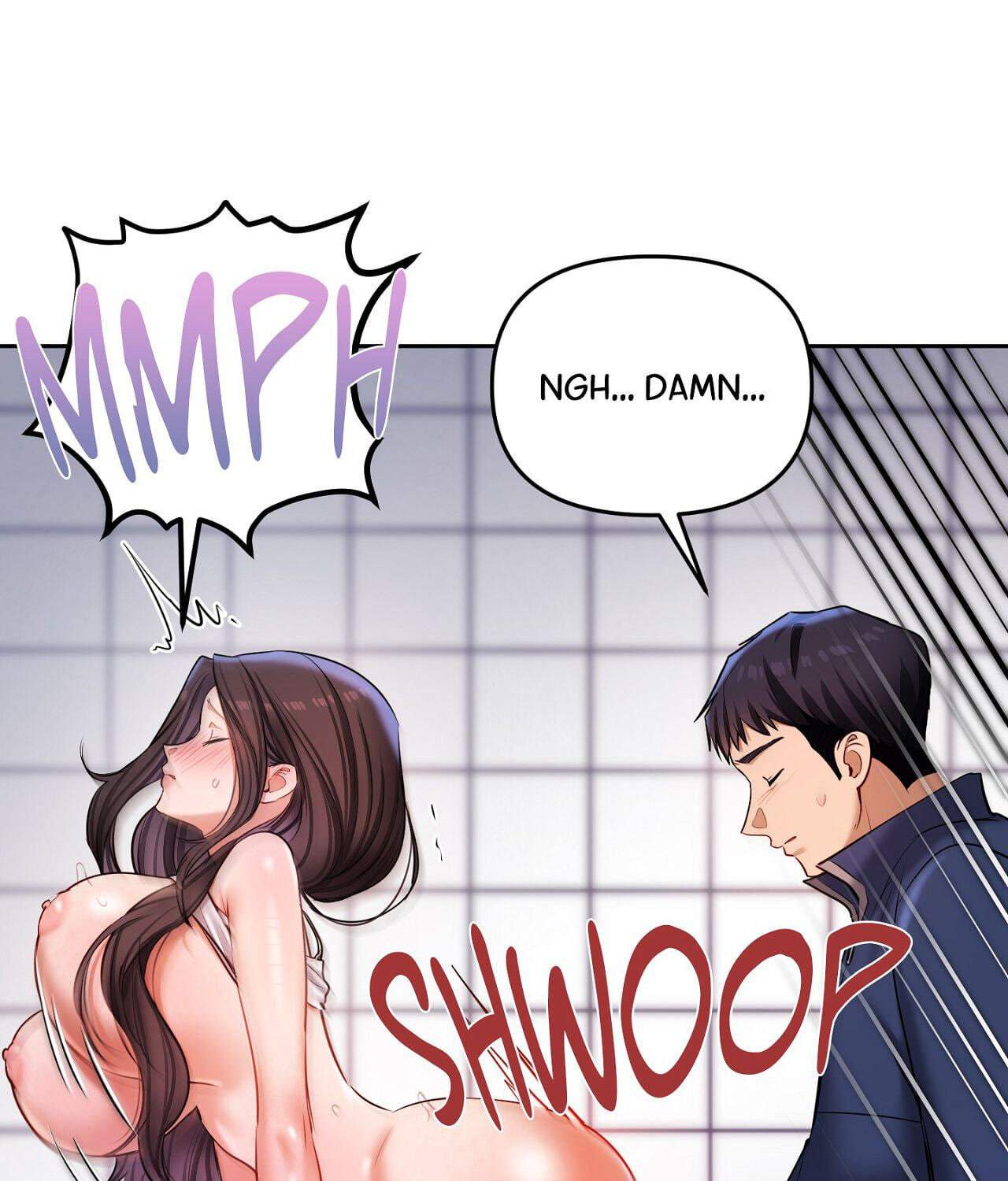 Professor's Alt Account Chapter 25 page 57 - 