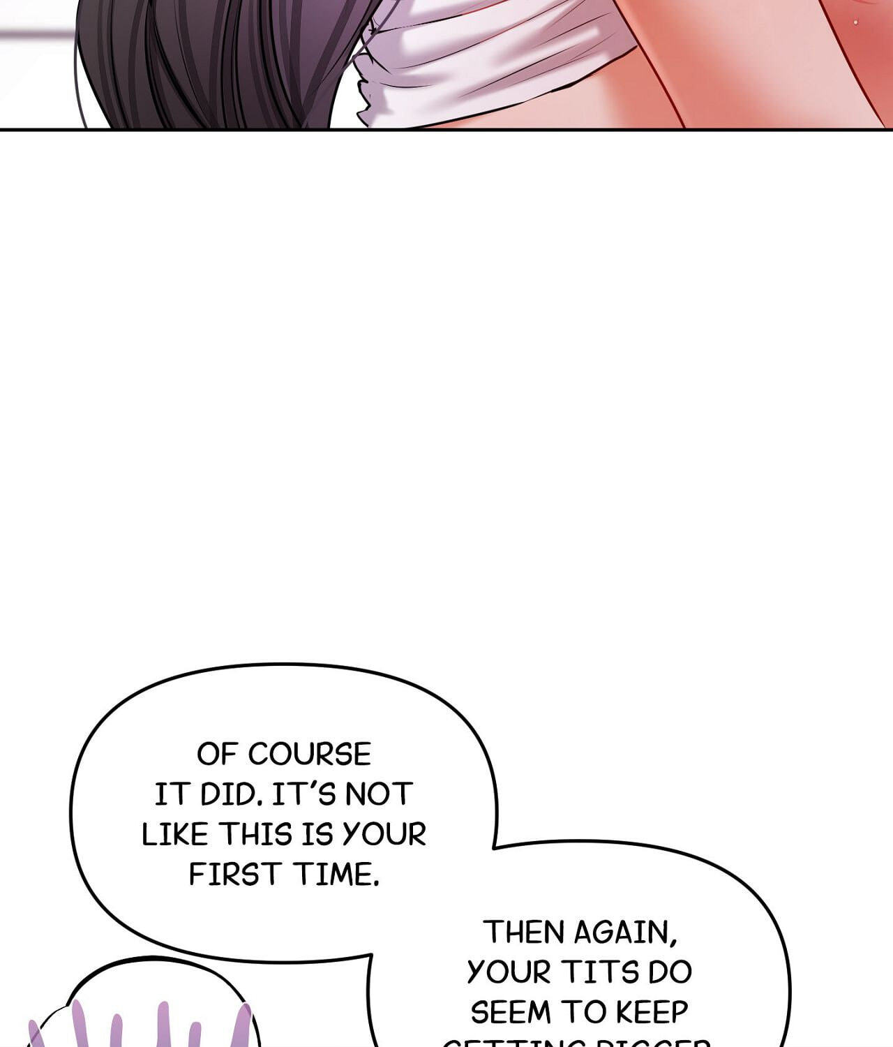 Professor's Alt Account Chapter 25 page 7 - 