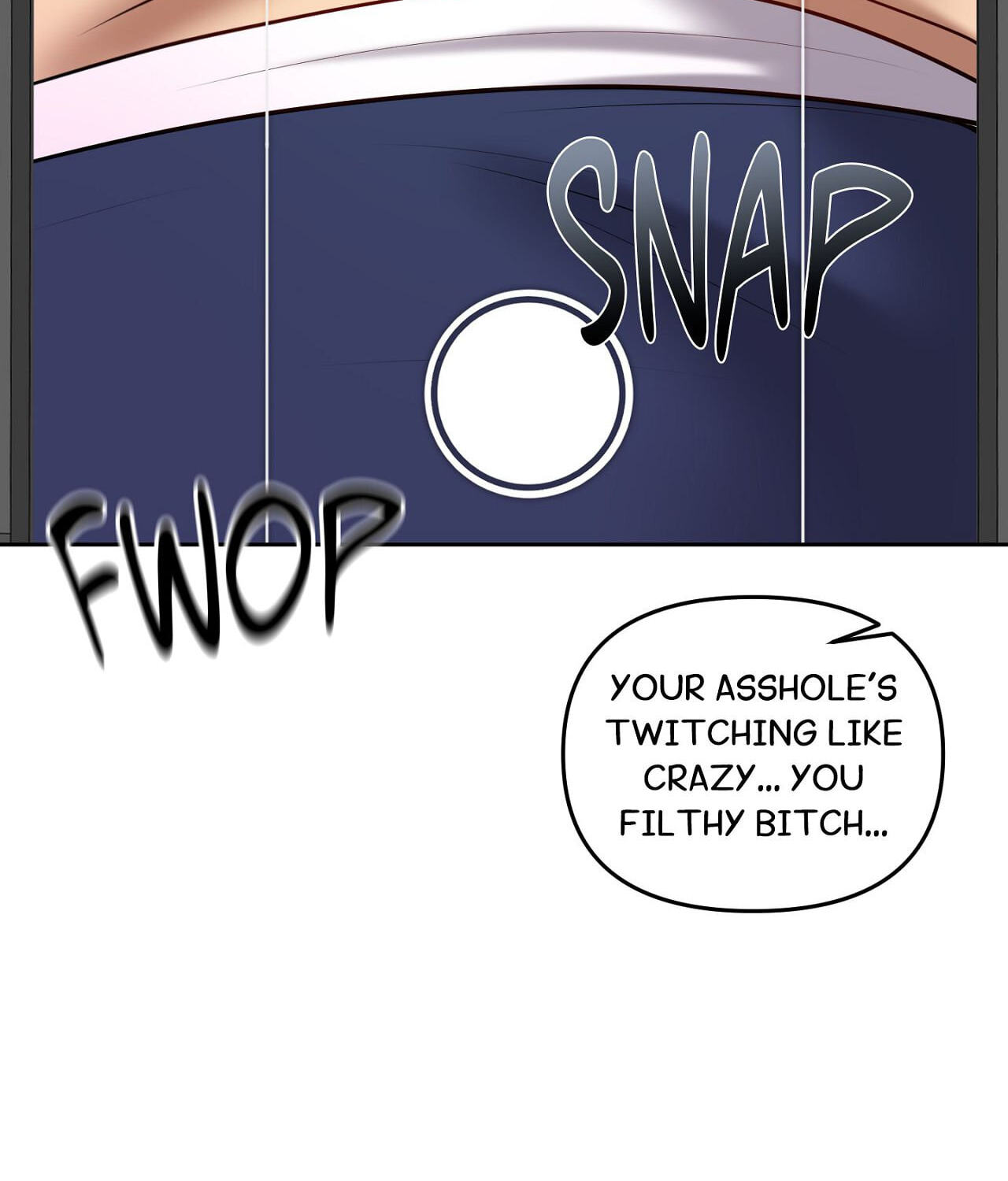 Professor's Alt Account Chapter 25 page 74 - 