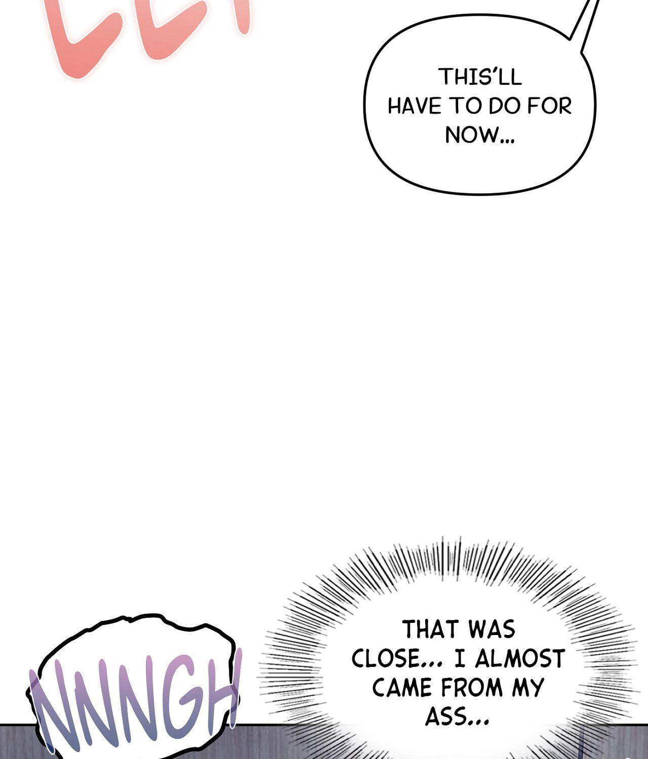 Professor's Alt Account Chapter 25 page 77 - 