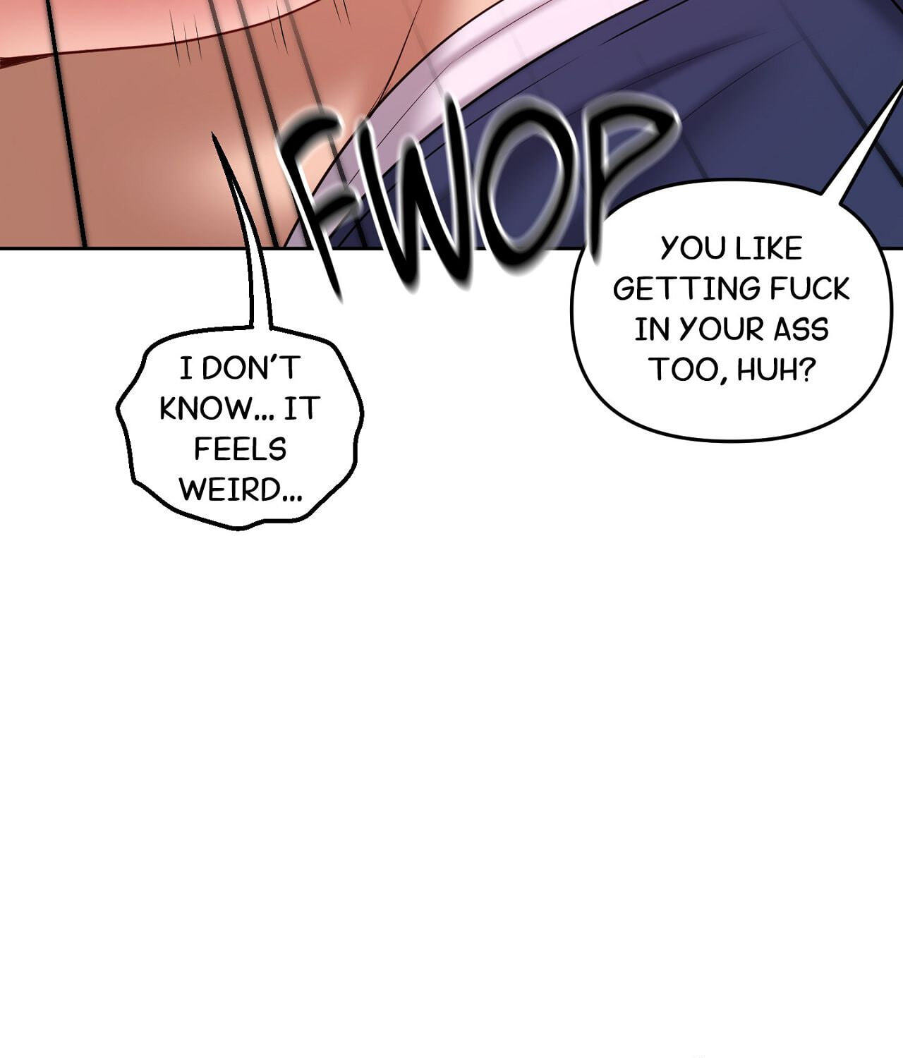 Professor's Alt Account Chapter 25 page 81 - 