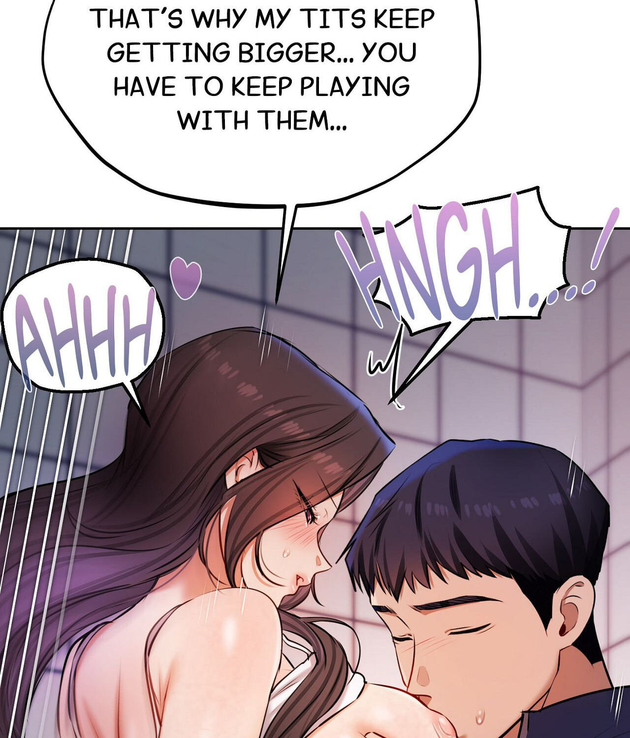 Professor's Alt Account Chapter 25 page 10 - 