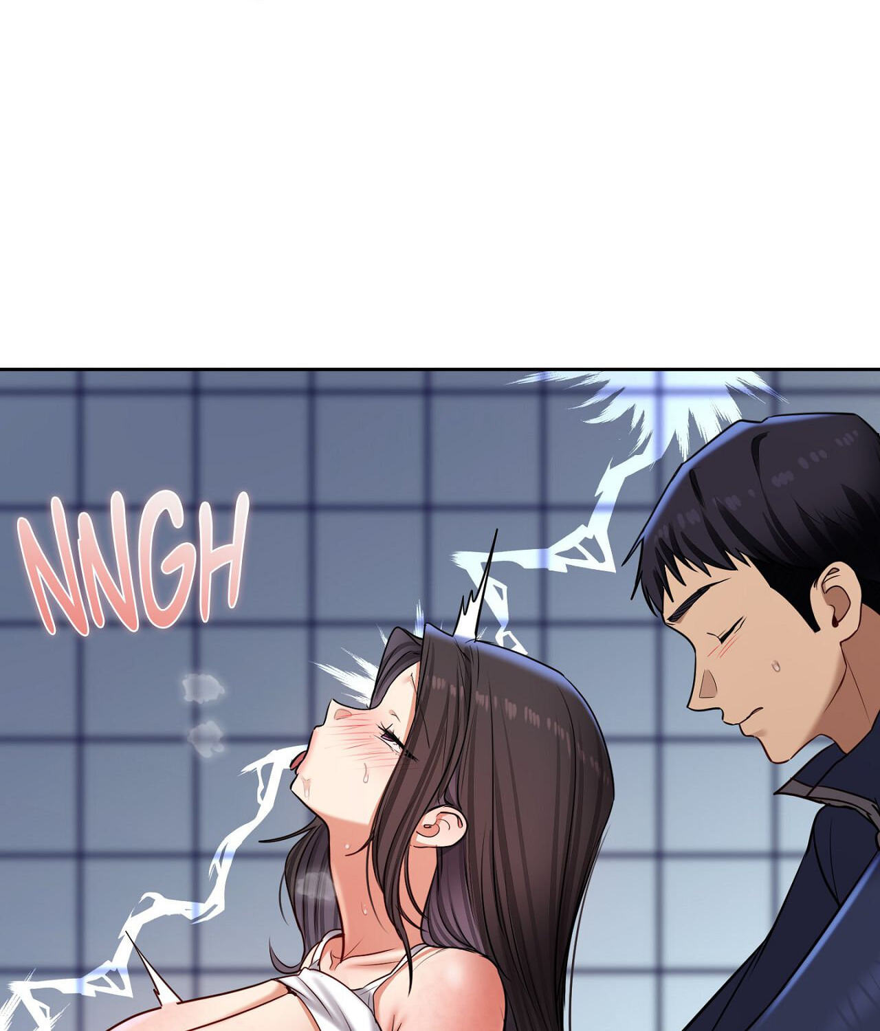 Professor's Alt Account Chapter 25 page 92 - 