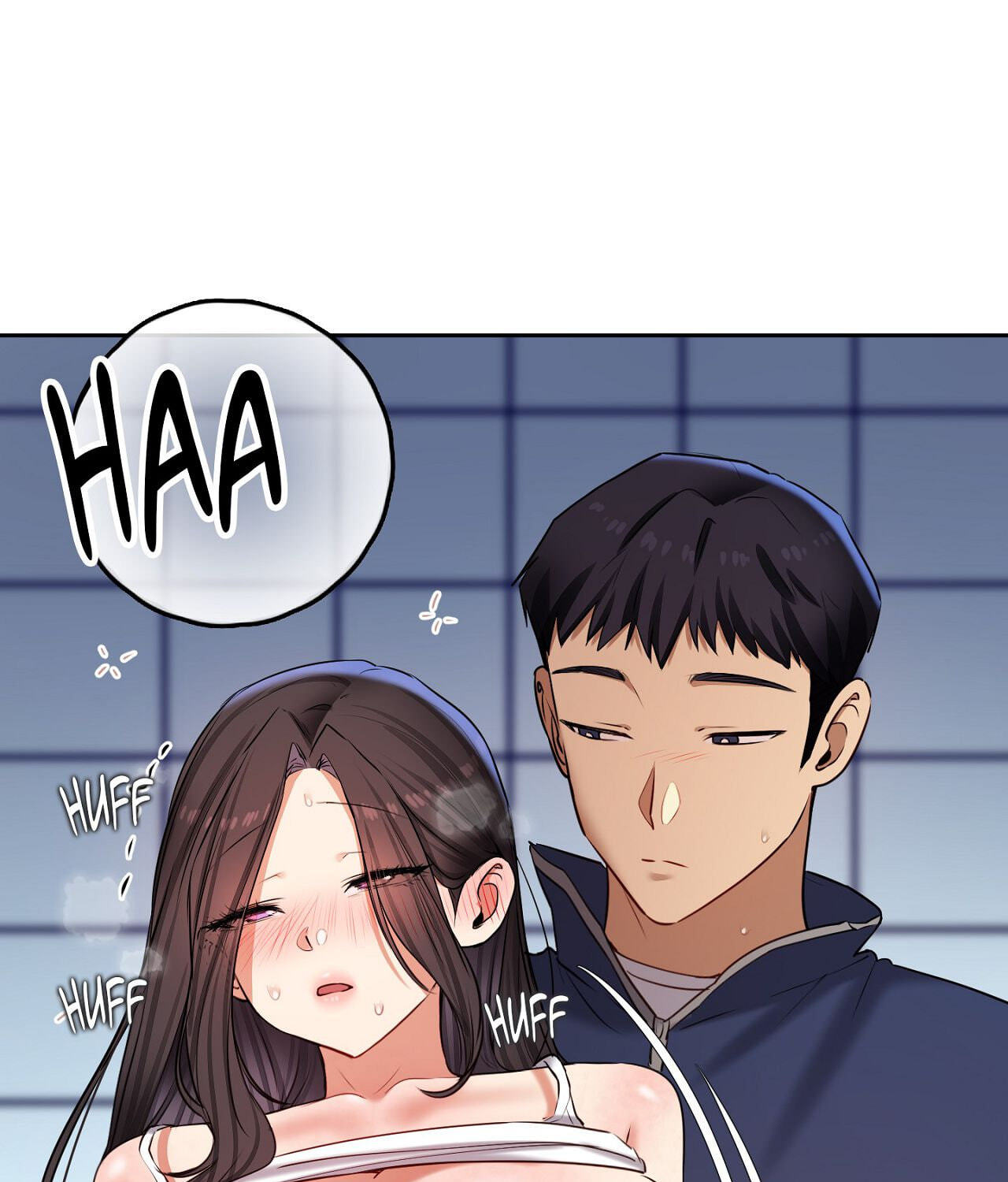 Professor's Alt Account Chapter 25 page 95 - 
