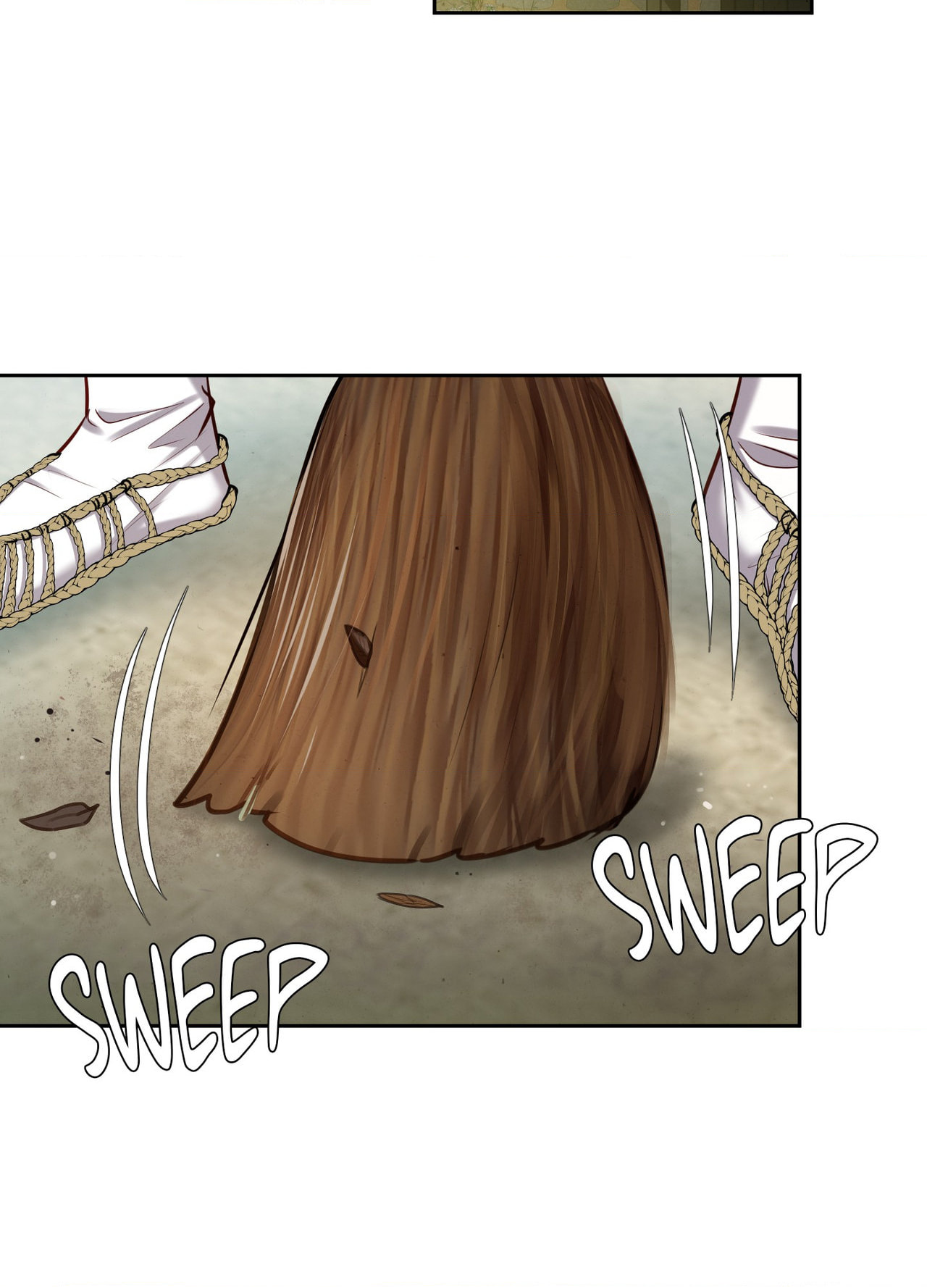 Professor's Alt Account Chapter 26 page 2 - 