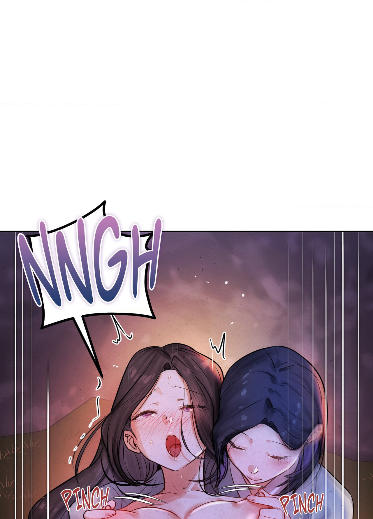 Professor's Alt Account Chapter 26 page 101 - 