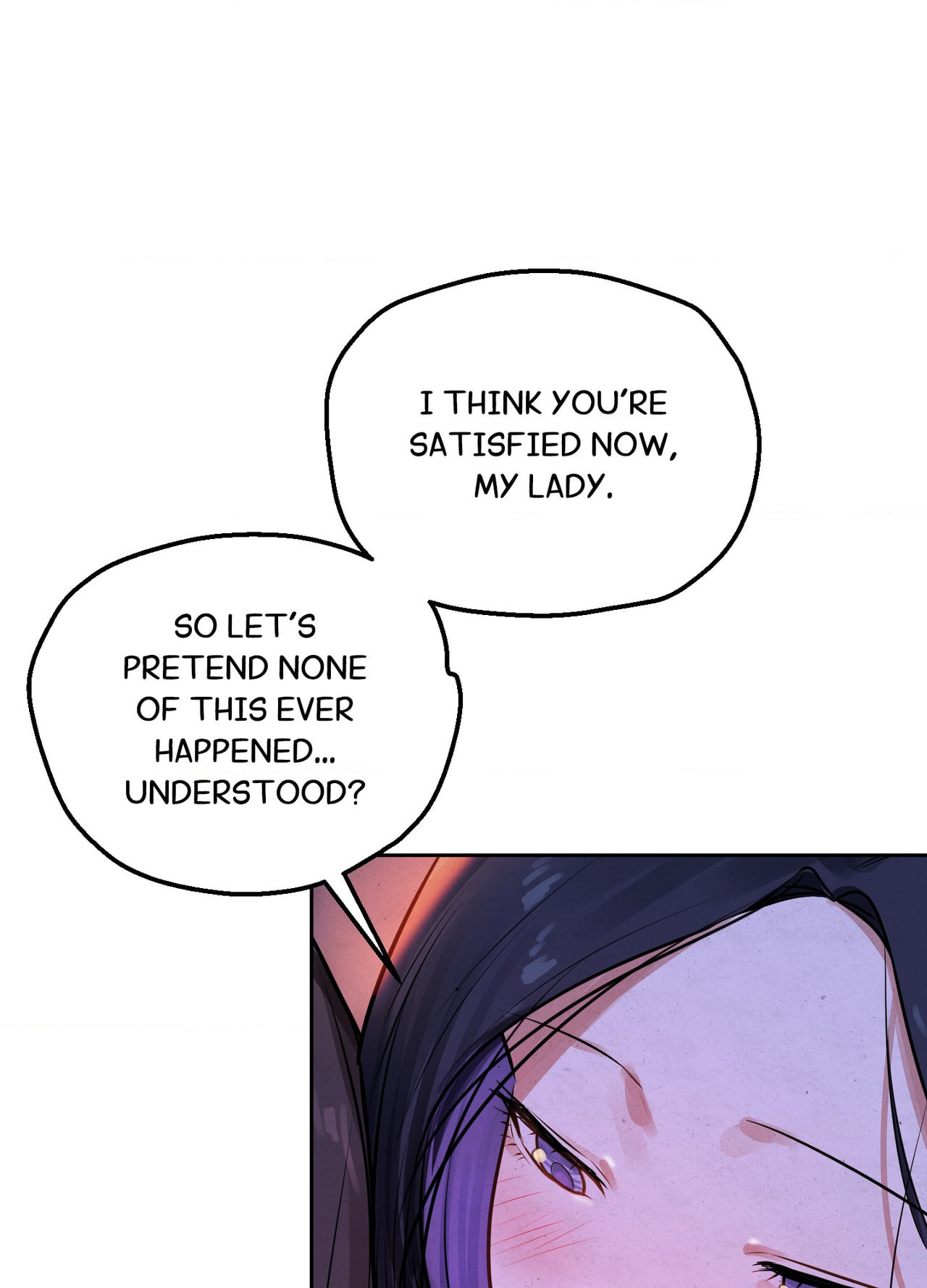 Professor's Alt Account Chapter 26 page 109 - 
