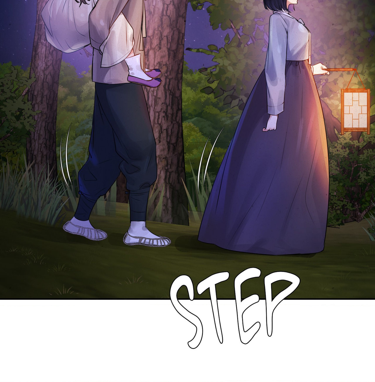Professor's Alt Account Chapter 26 page 112 - 