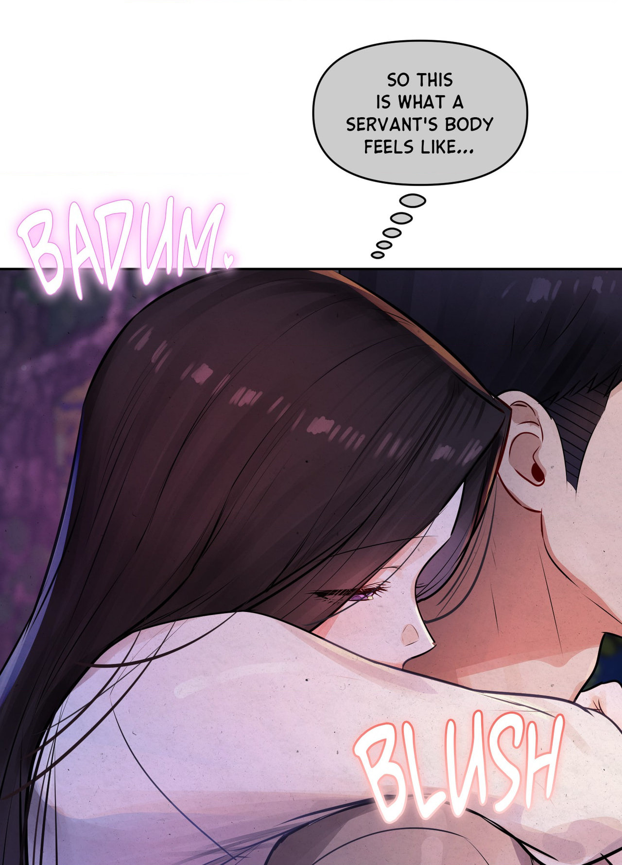 Professor's Alt Account Chapter 26 page 113 - 
