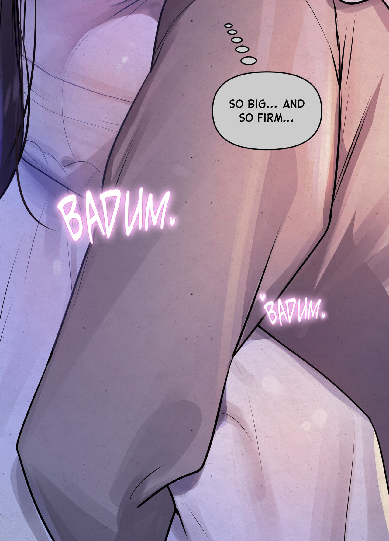 Professor's Alt Account Chapter 26 page 114 - 