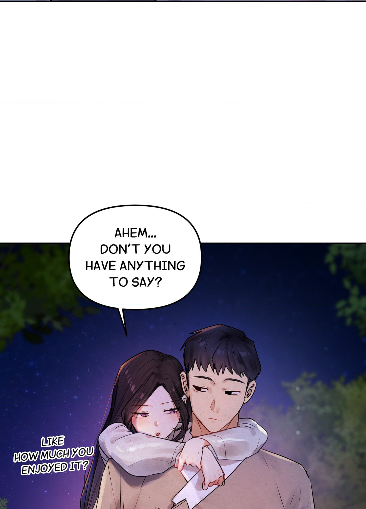 Professor's Alt Account Chapter 26 page 115 - 