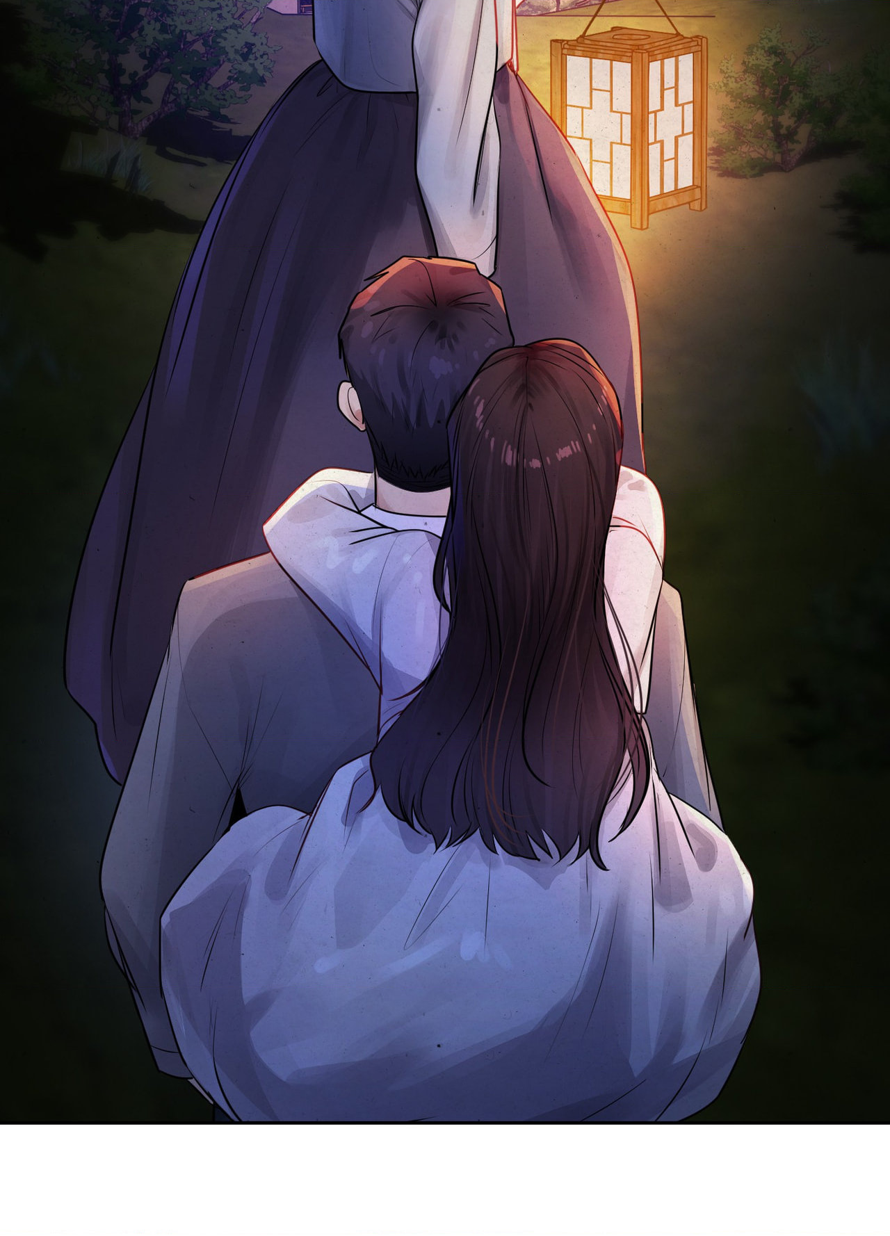 Professor's Alt Account Chapter 26 page 119 - 