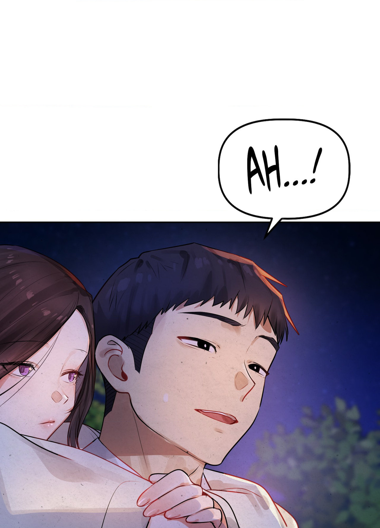 Professor's Alt Account Chapter 26 page 120 - 