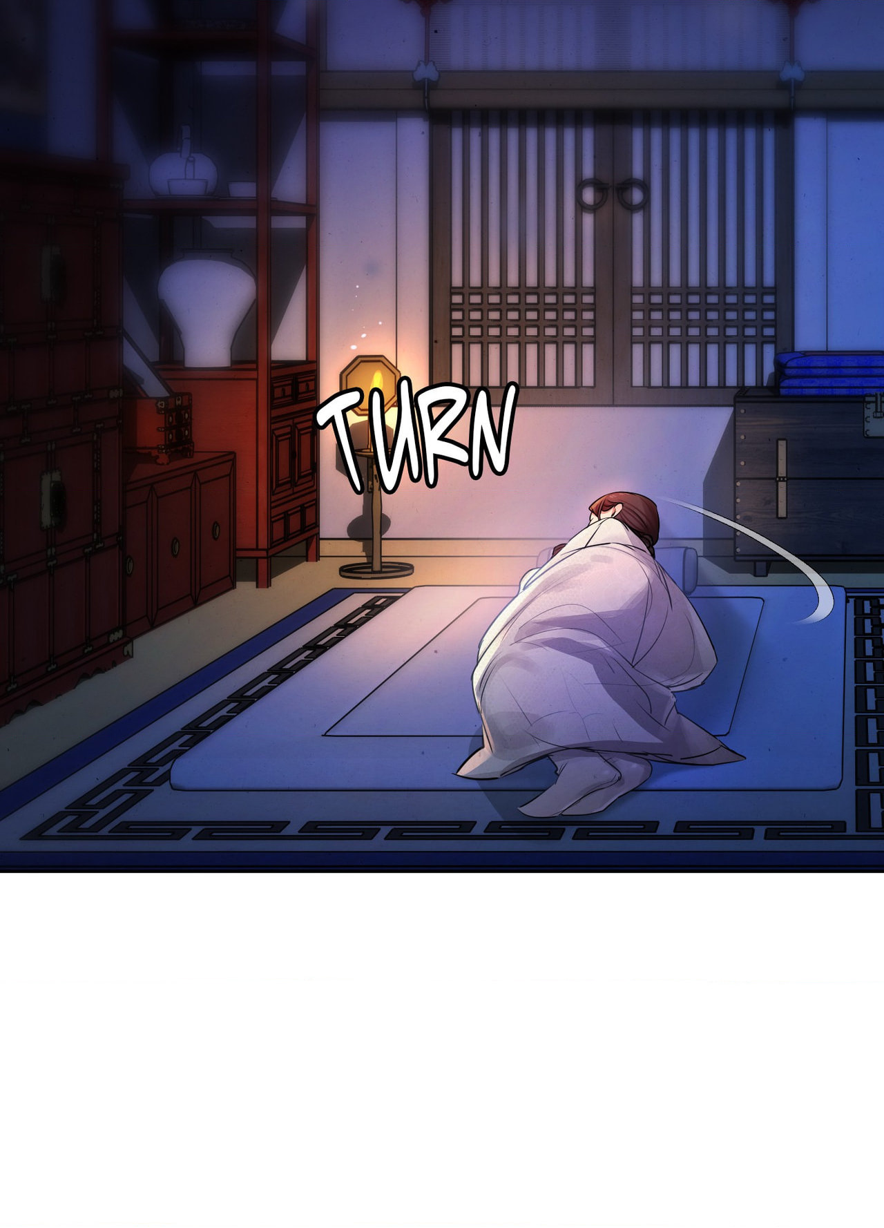 Professor's Alt Account Chapter 26 page 13 - 