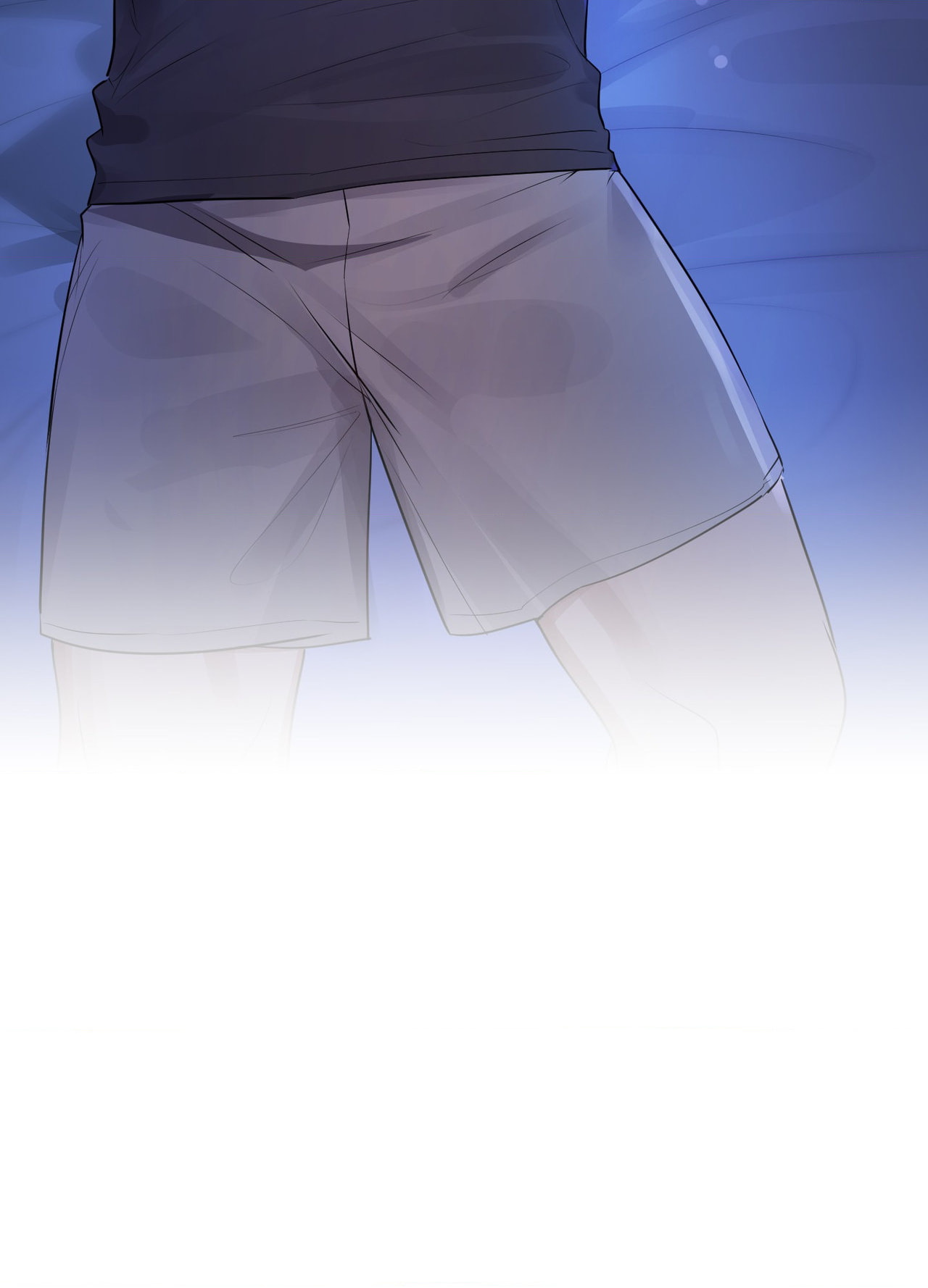 Professor's Alt Account Chapter 26 page 125 - 