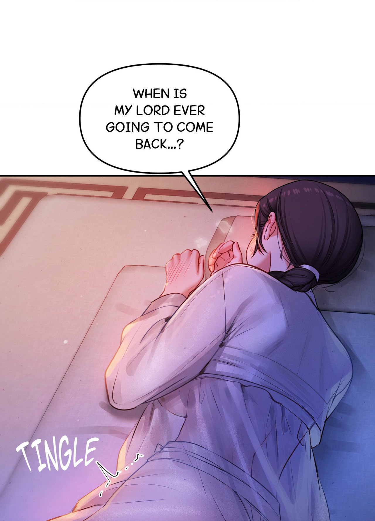 Professor's Alt Account Chapter 26 page 16 - 