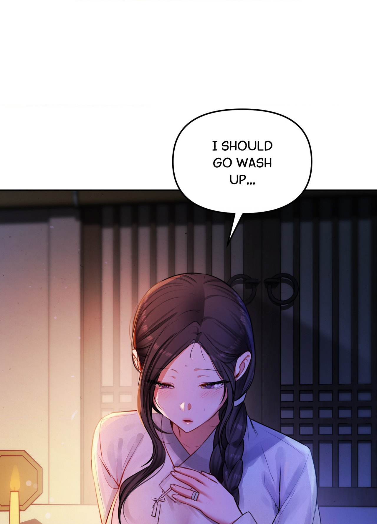 Professor's Alt Account Chapter 26 page 19 - 