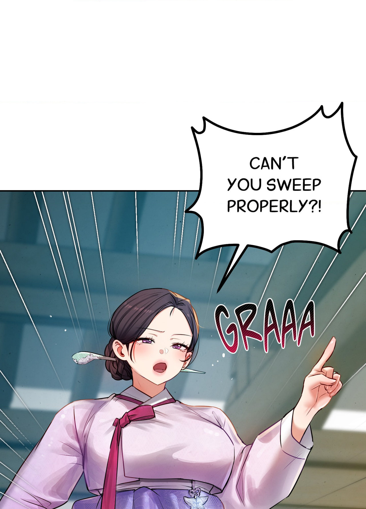 Professor's Alt Account Chapter 26 page 3 - 