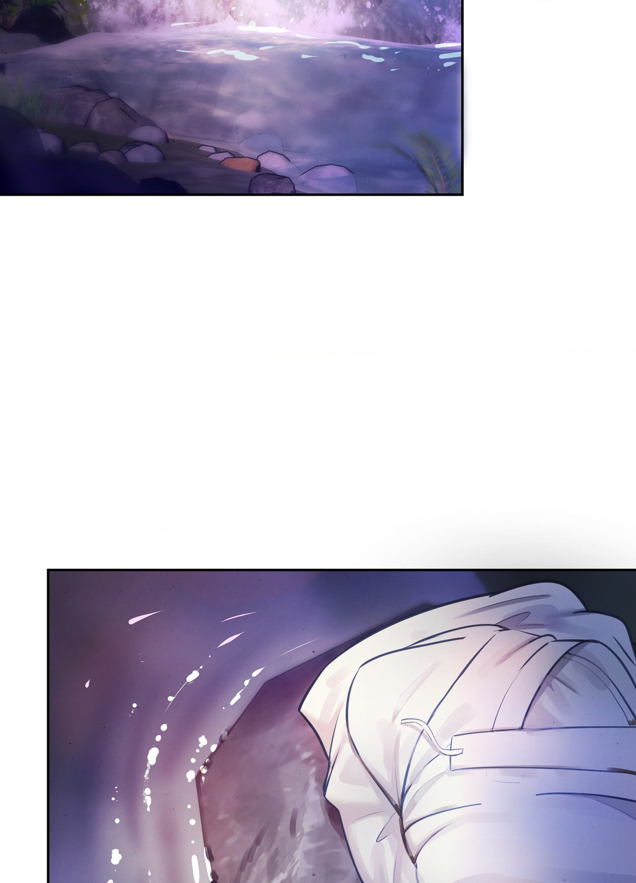 Professor's Alt Account Chapter 26 page 23 - 