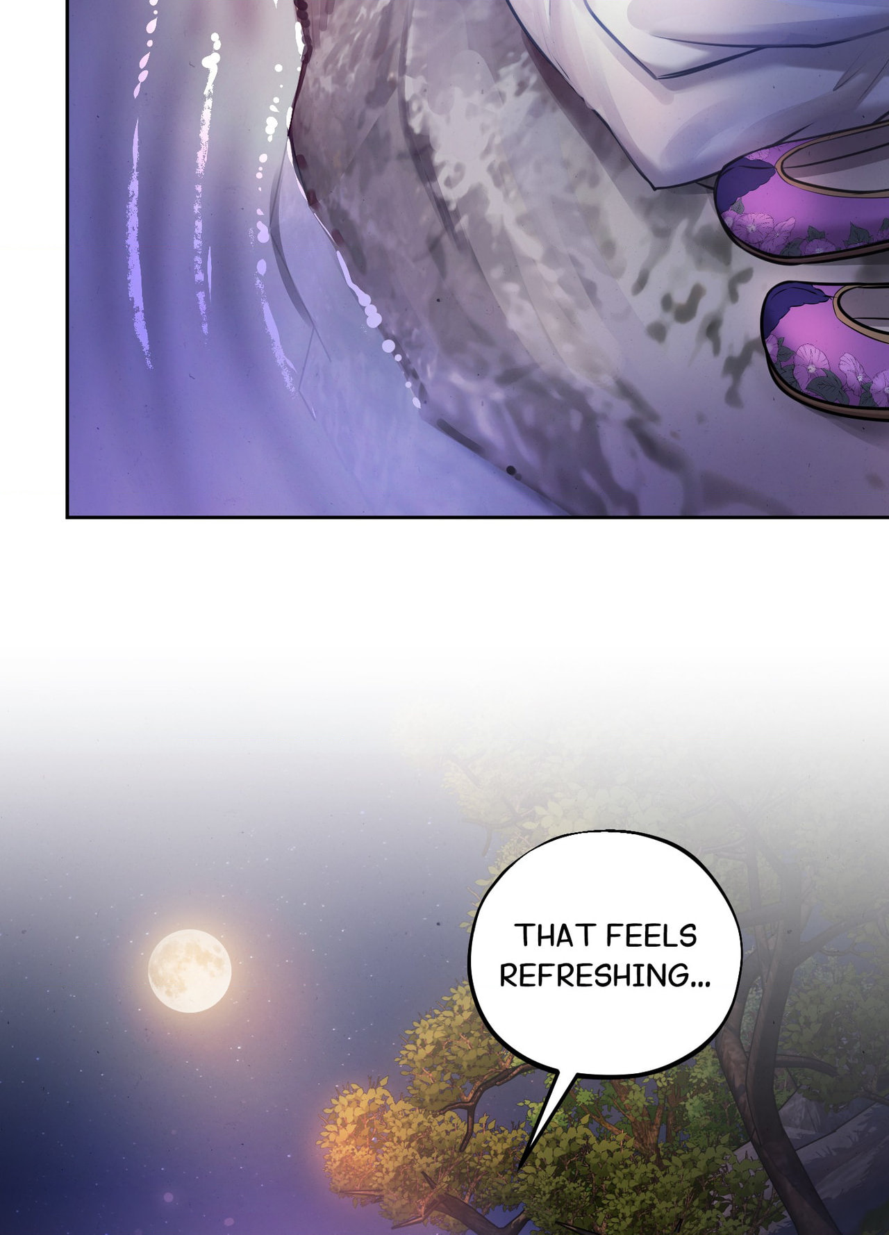 Professor's Alt Account Chapter 26 page 24 - 