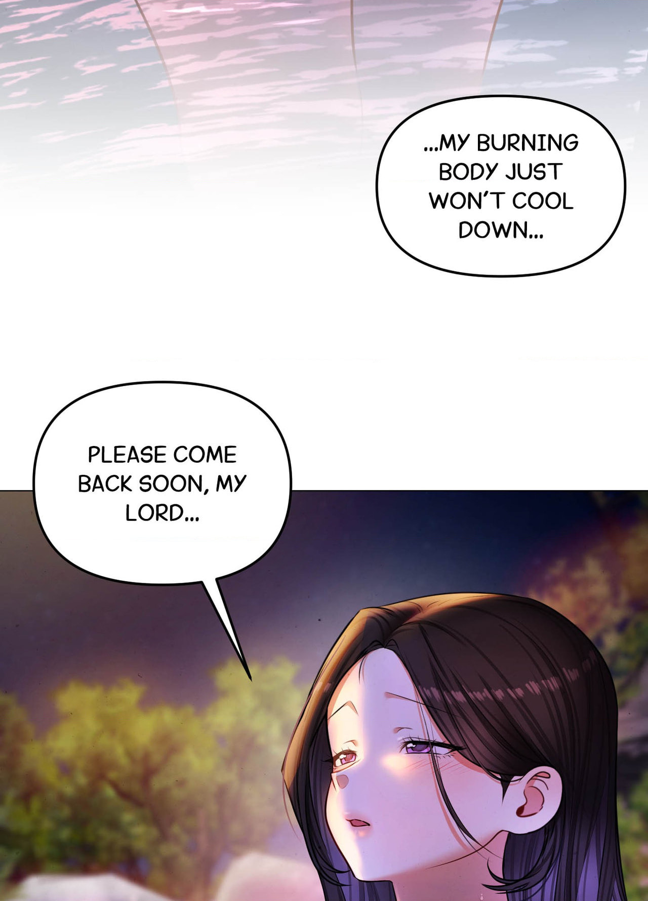 Professor's Alt Account Chapter 26 page 29 - 