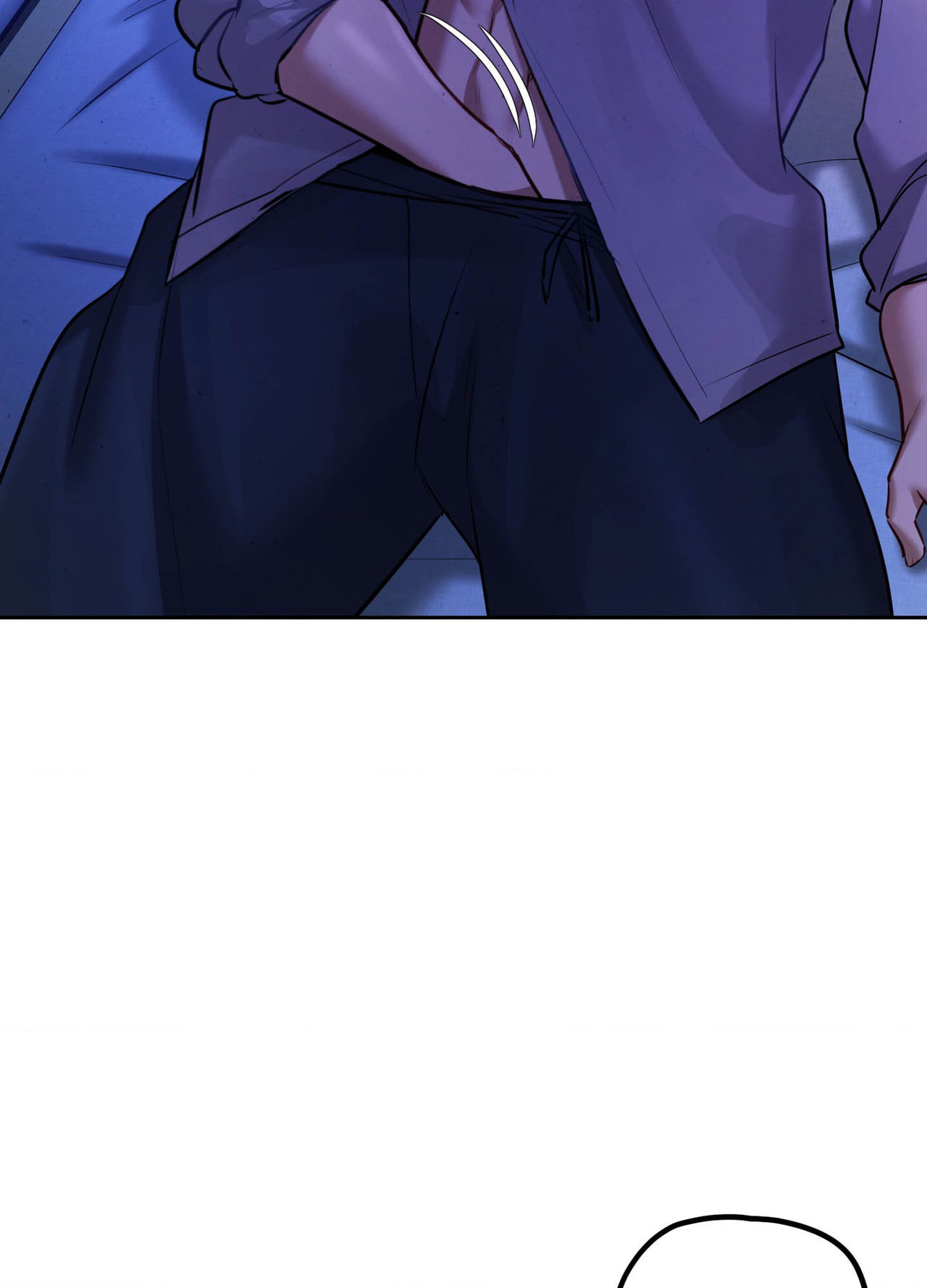 Professor's Alt Account Chapter 26 page 35 - 