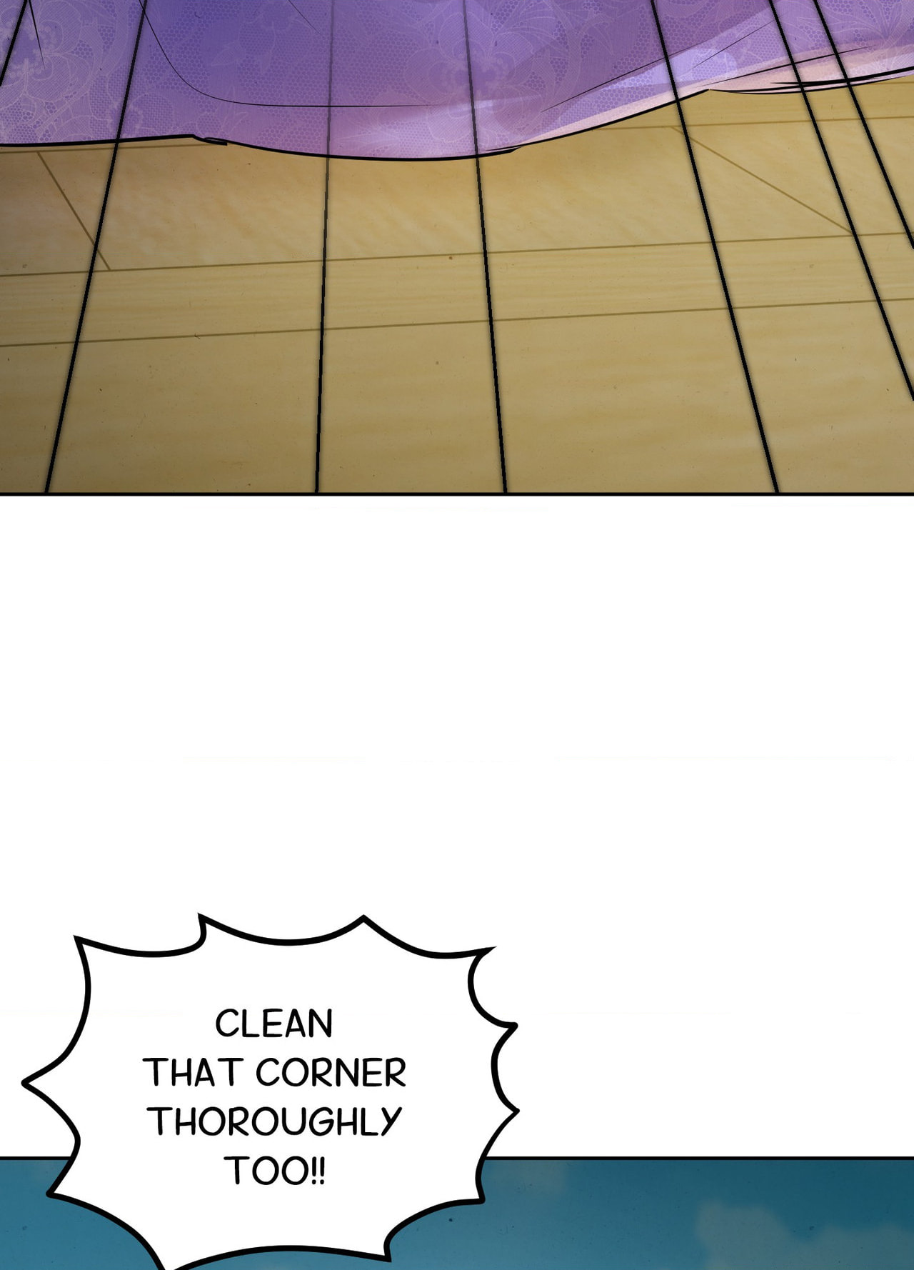 Professor's Alt Account Chapter 26 page 5 - 
