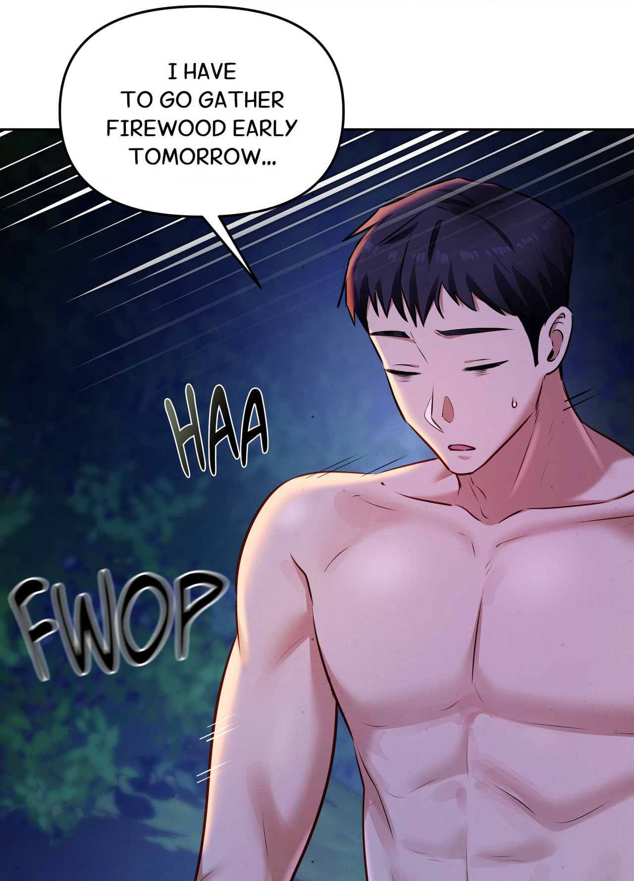 Professor's Alt Account Chapter 26 page 44 - 