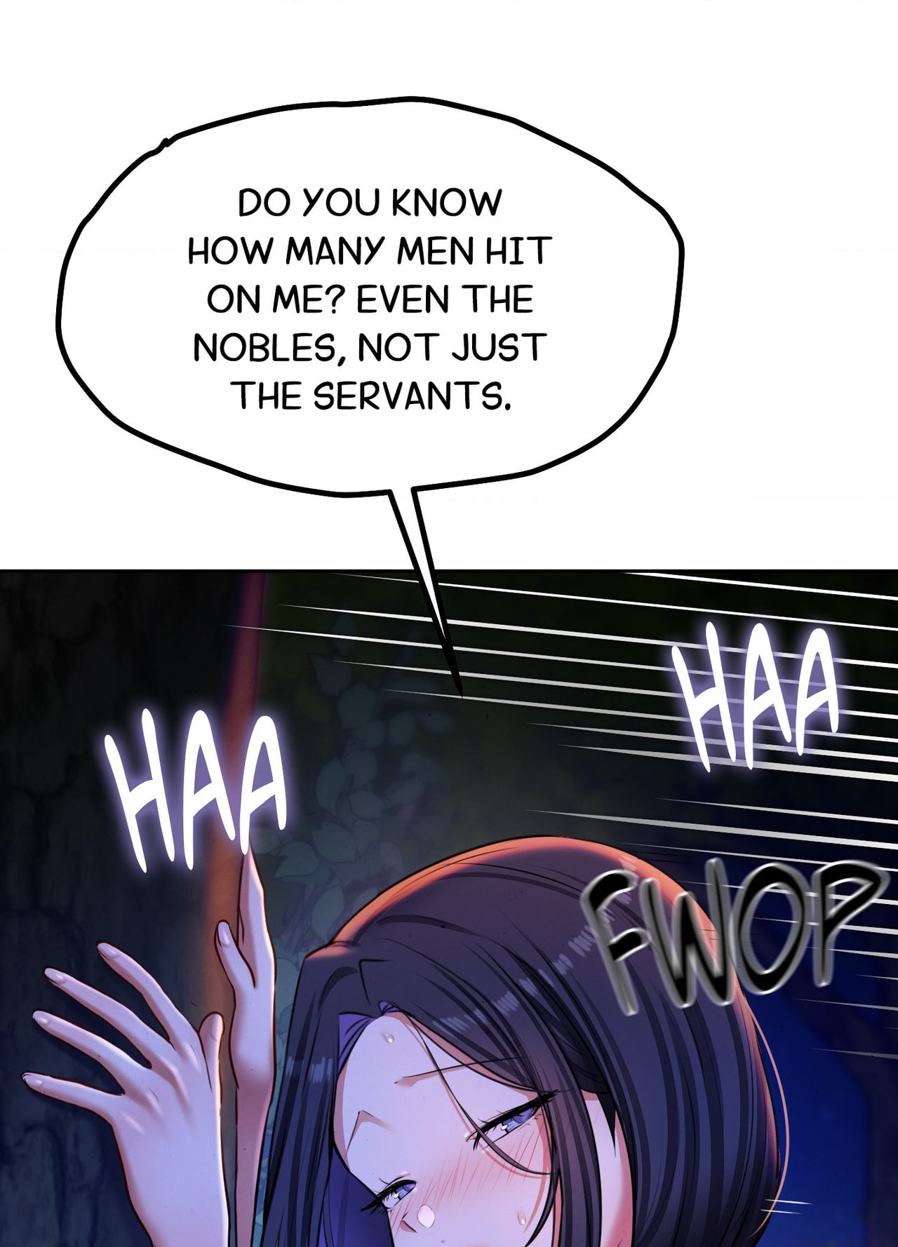 Professor's Alt Account Chapter 26 page 46 - 