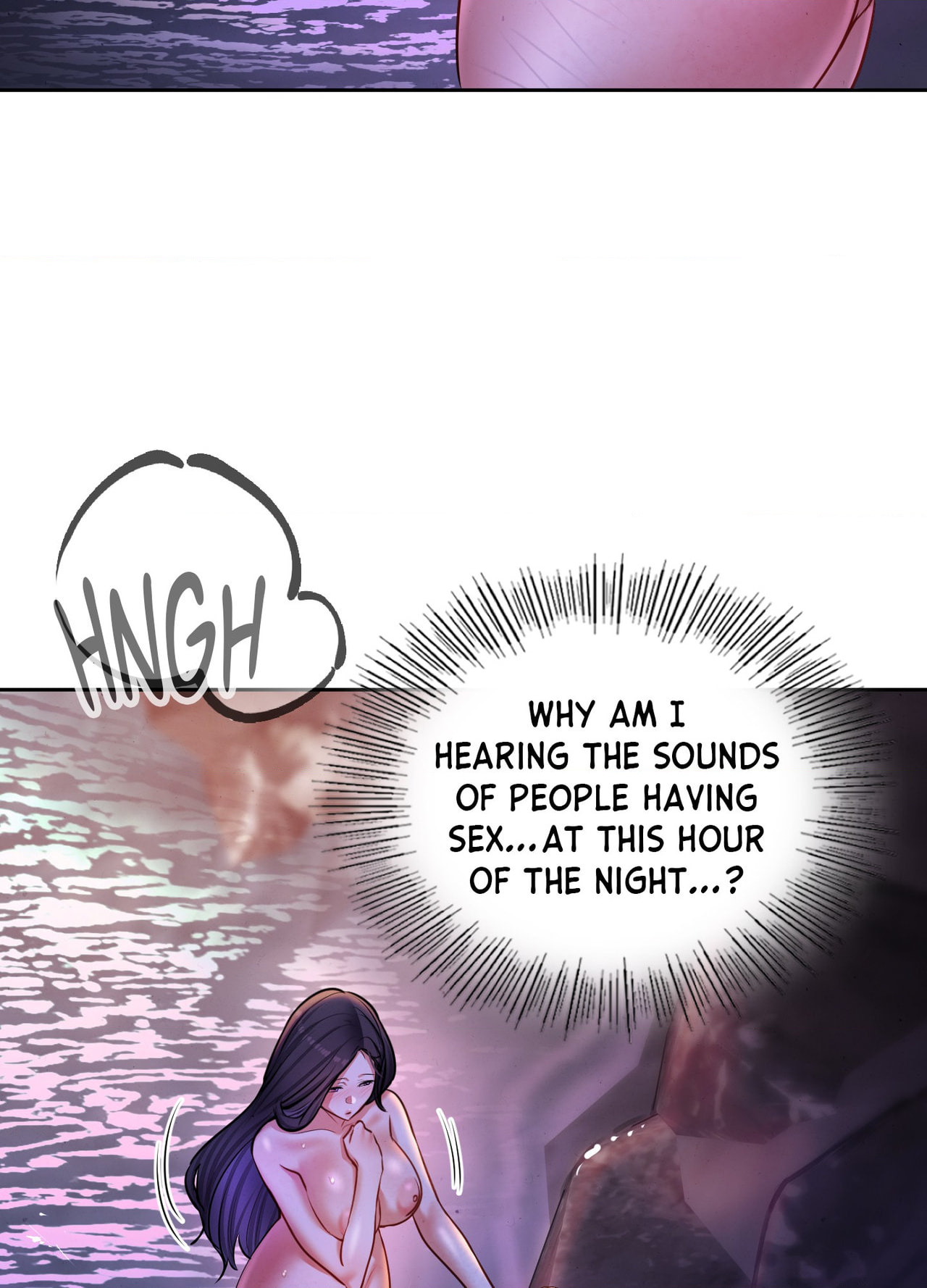 Professor's Alt Account Chapter 26 page 52 - 