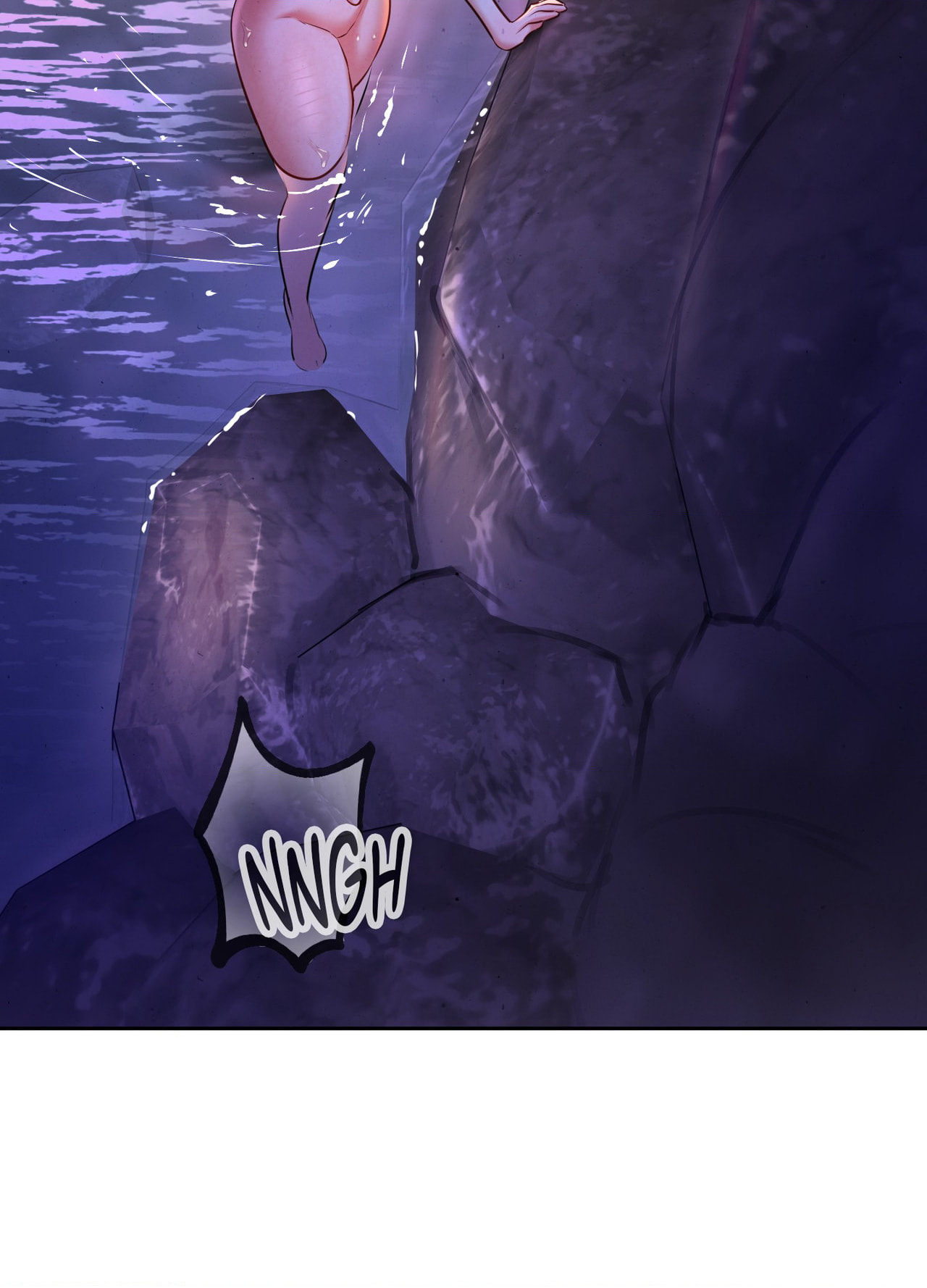 Professor's Alt Account Chapter 26 page 53 - 