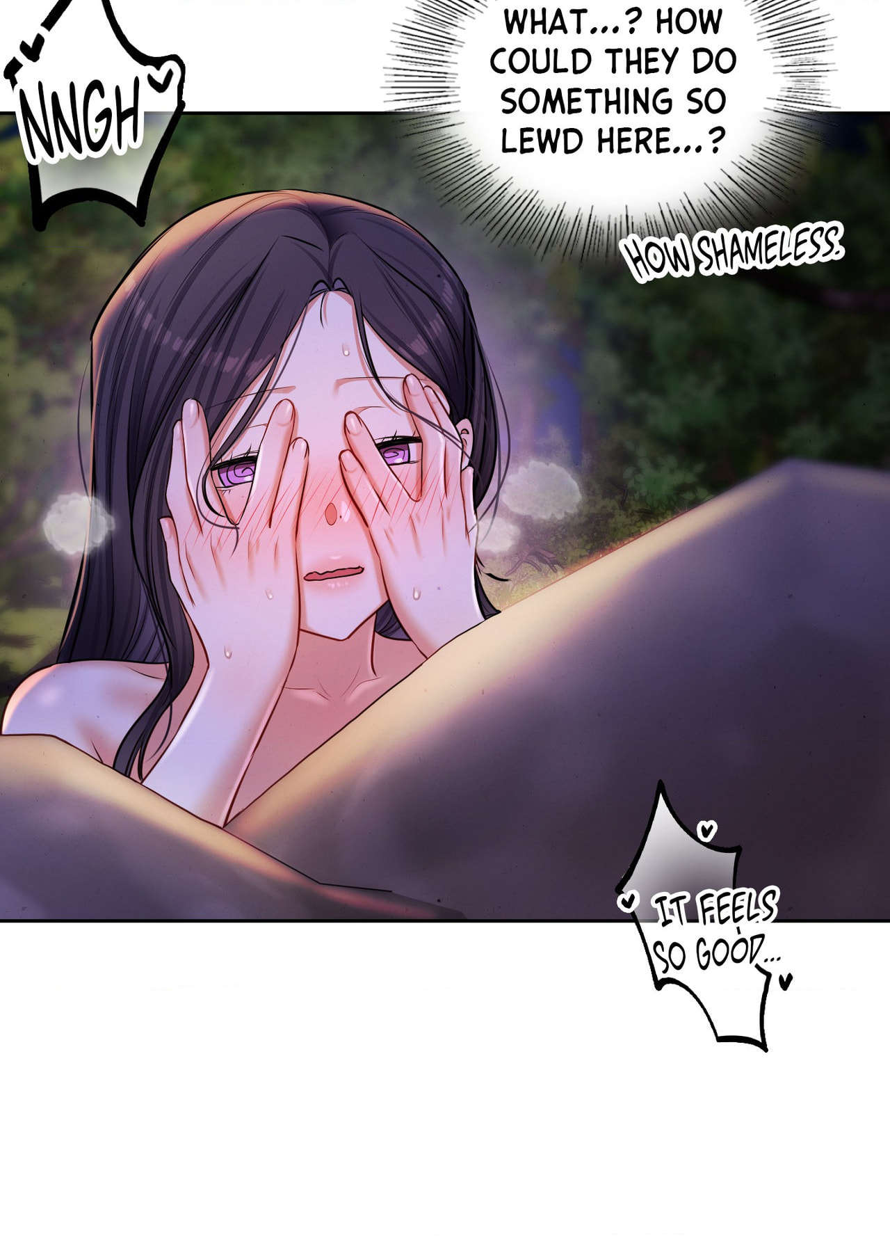 Professor's Alt Account Chapter 26 page 56 - 