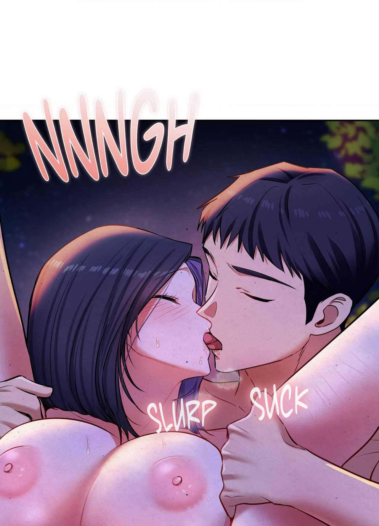 Professor's Alt Account Chapter 26 page 65 - 